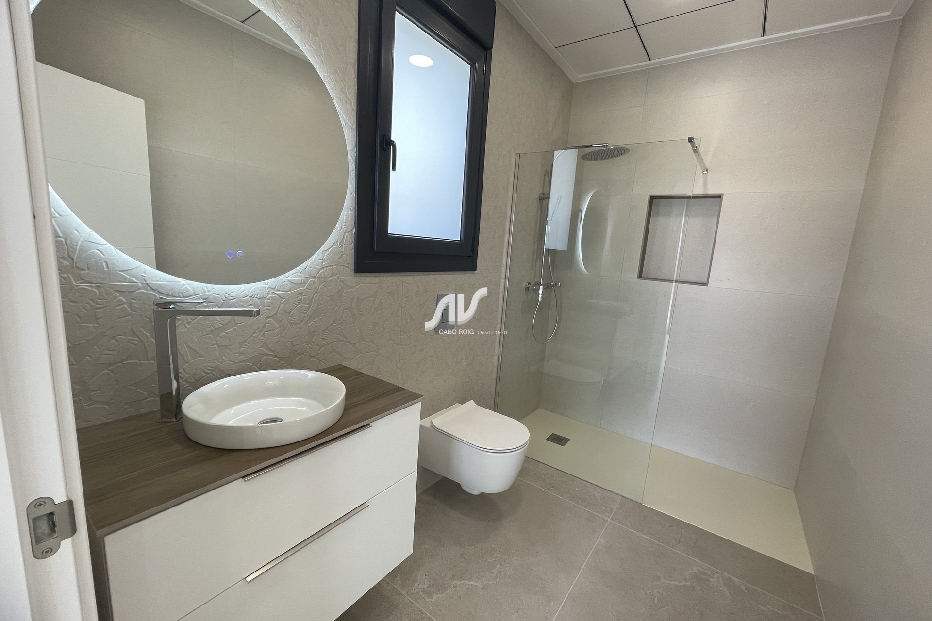 New Build - Semidetached Villa - Ciudad Quesada