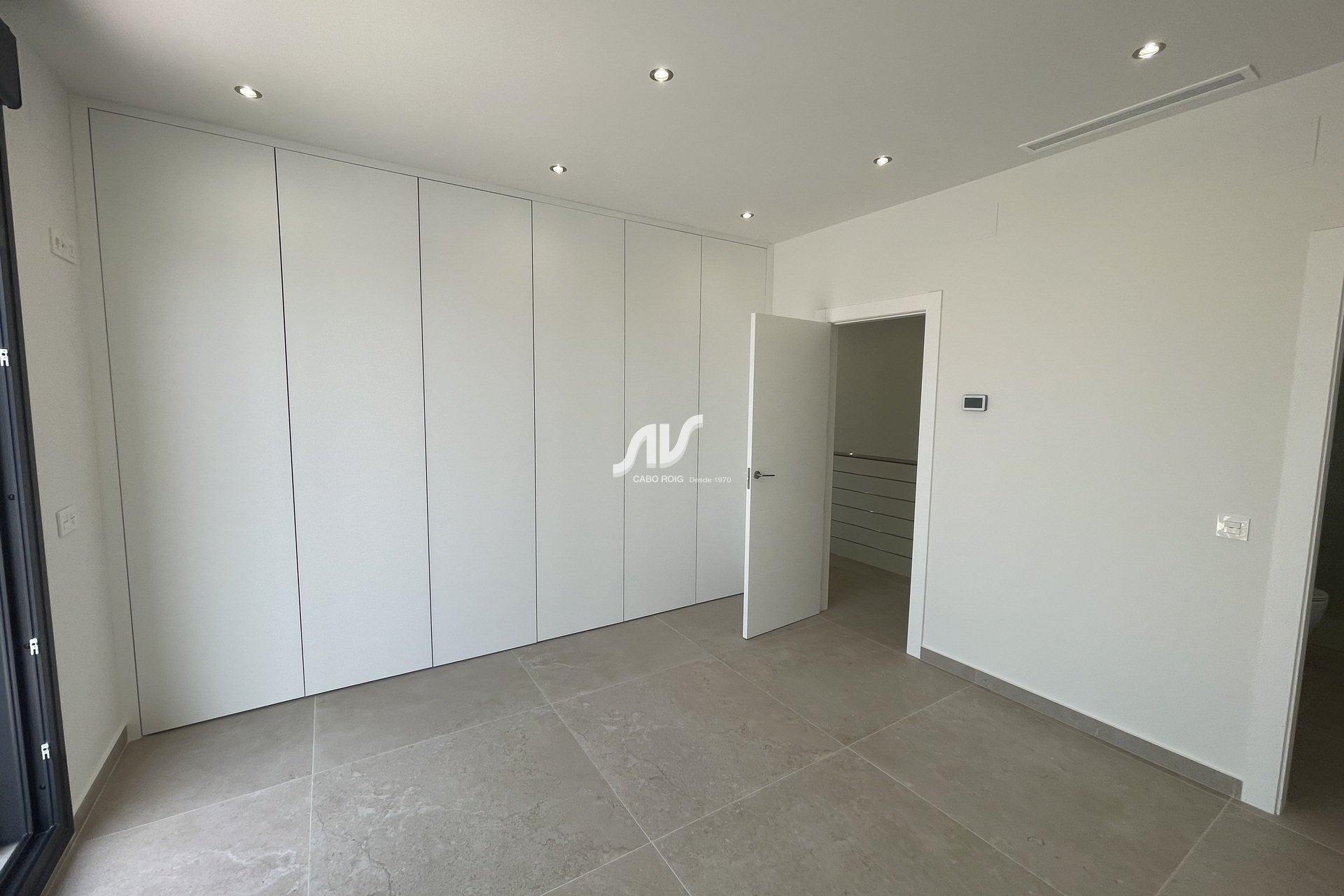 New Build - Semidetached Villa - Ciudad Quesada