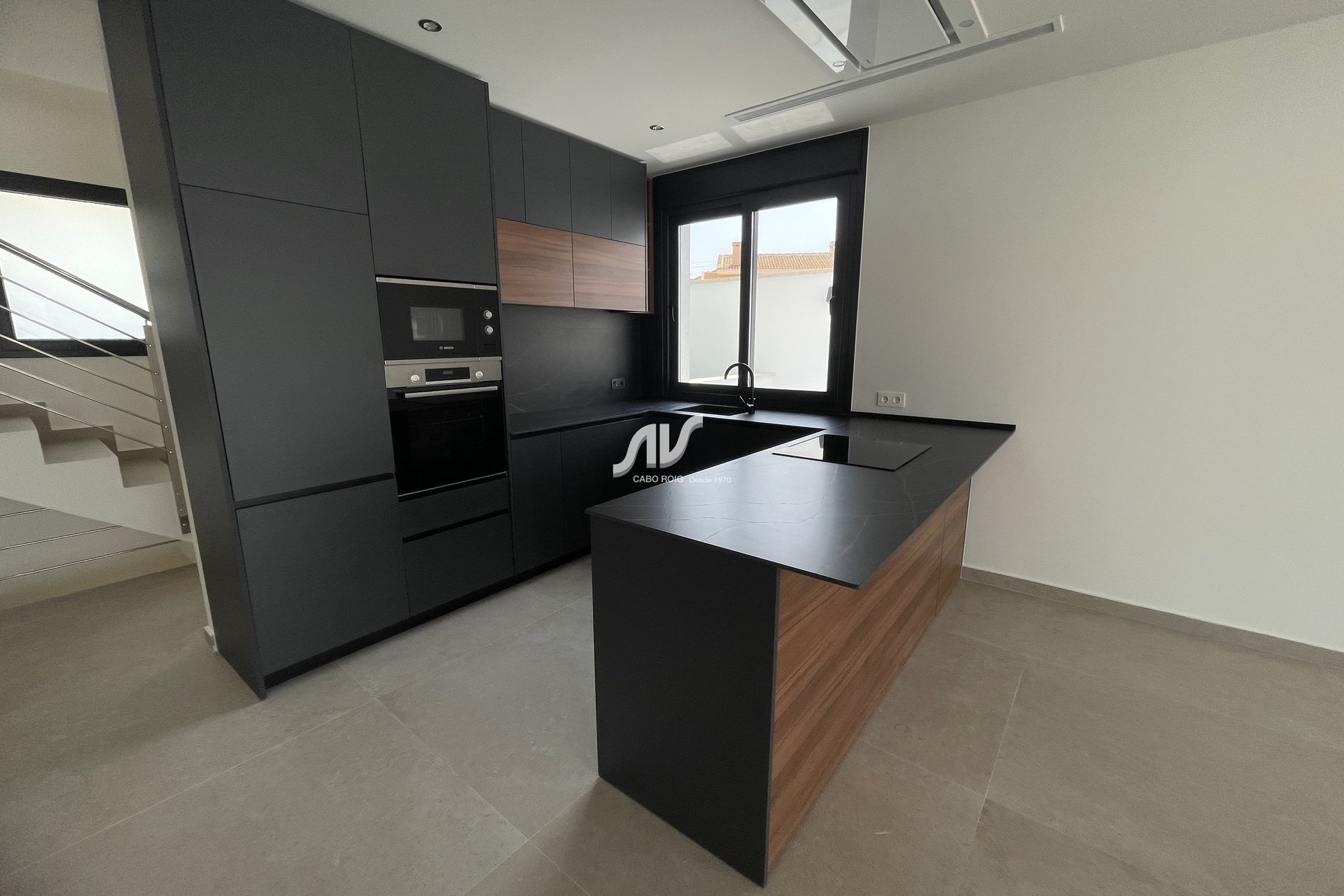 New Build - Semidetached Villa - Ciudad Quesada