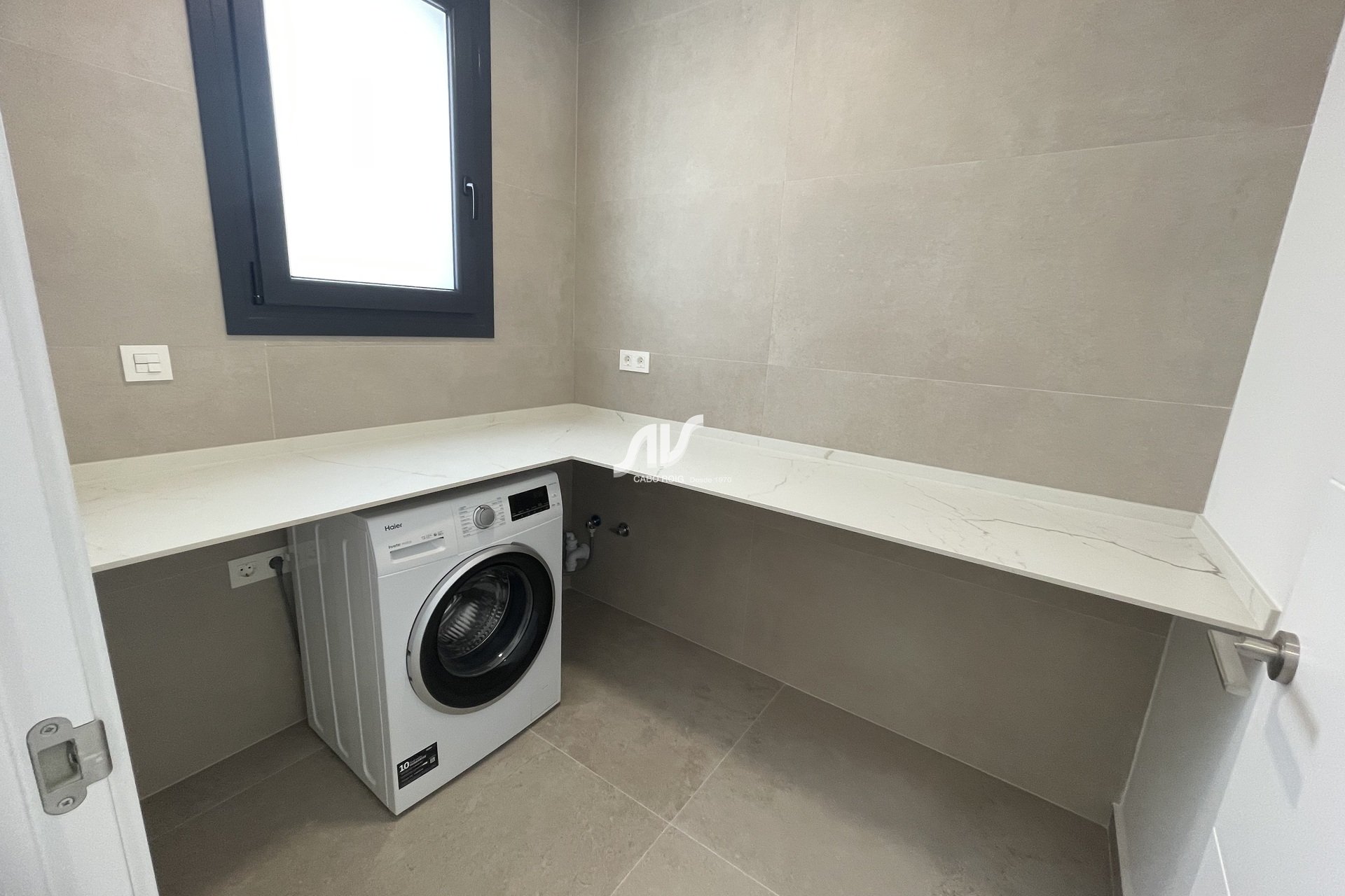 New Build - Semidetached Villa - Ciudad Quesada