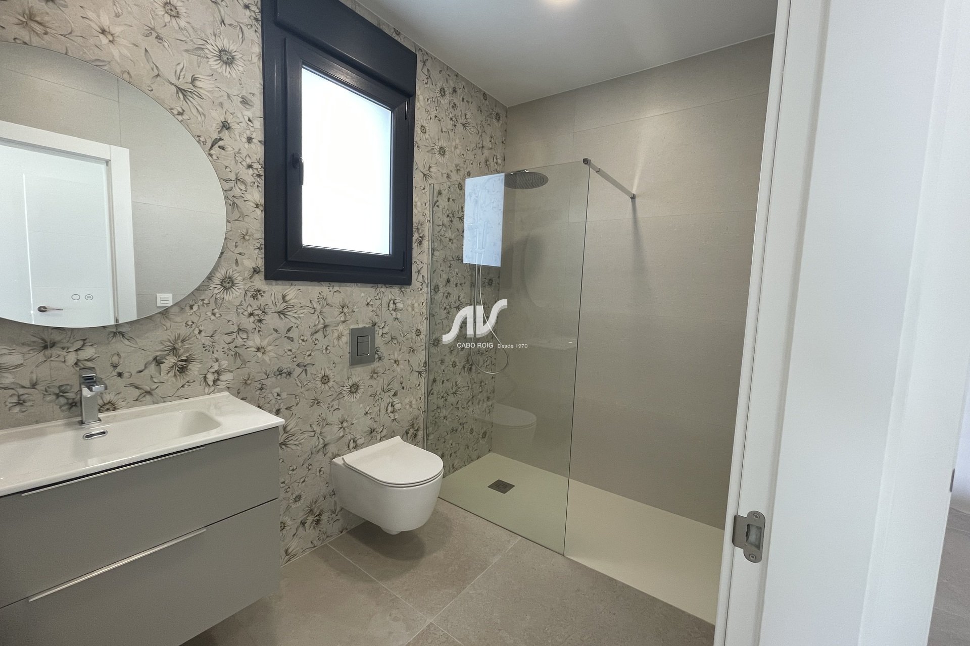 New Build - Semidetached Villa - Ciudad Quesada