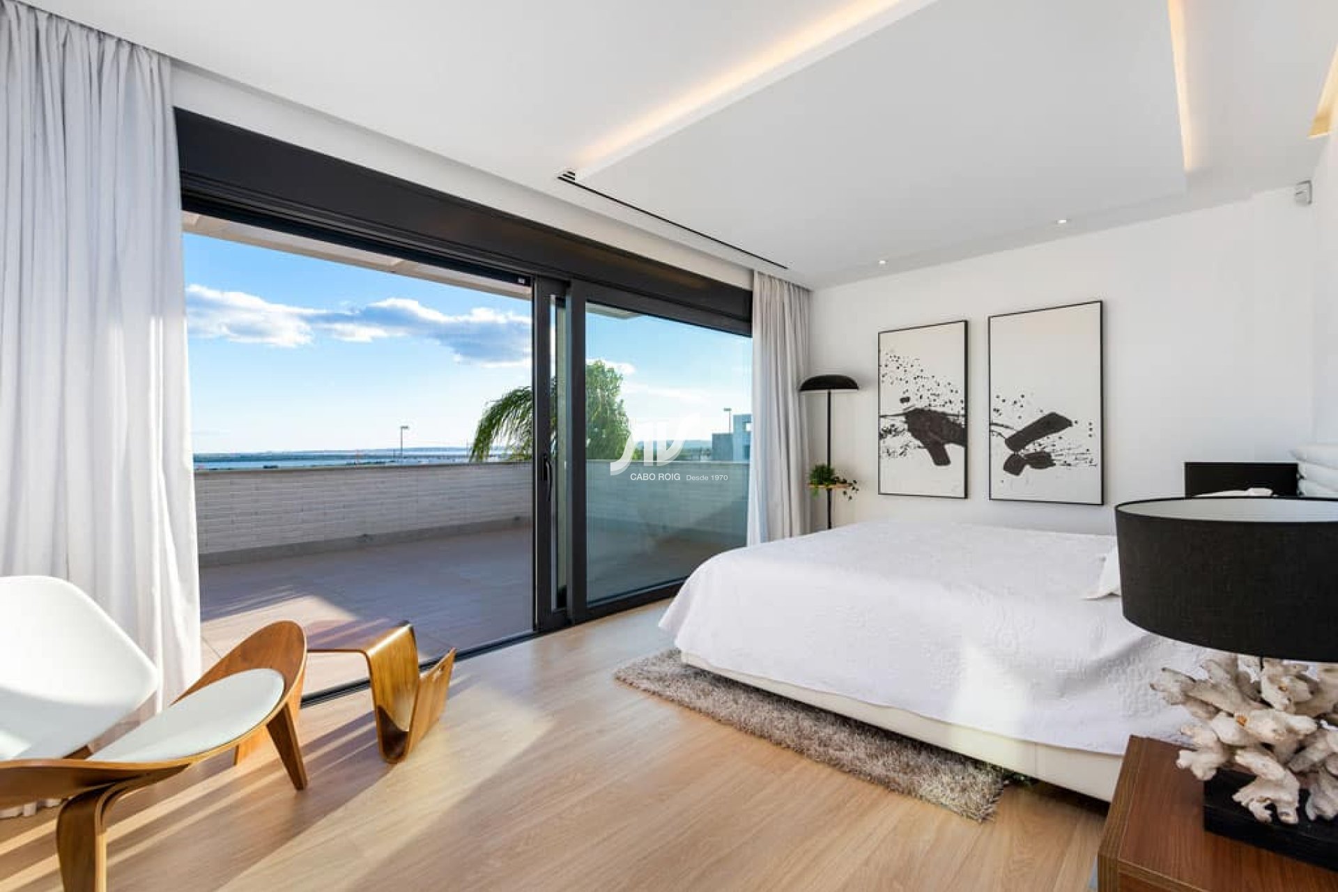 New Build - Semidetached Villa - Ciudad Quesada