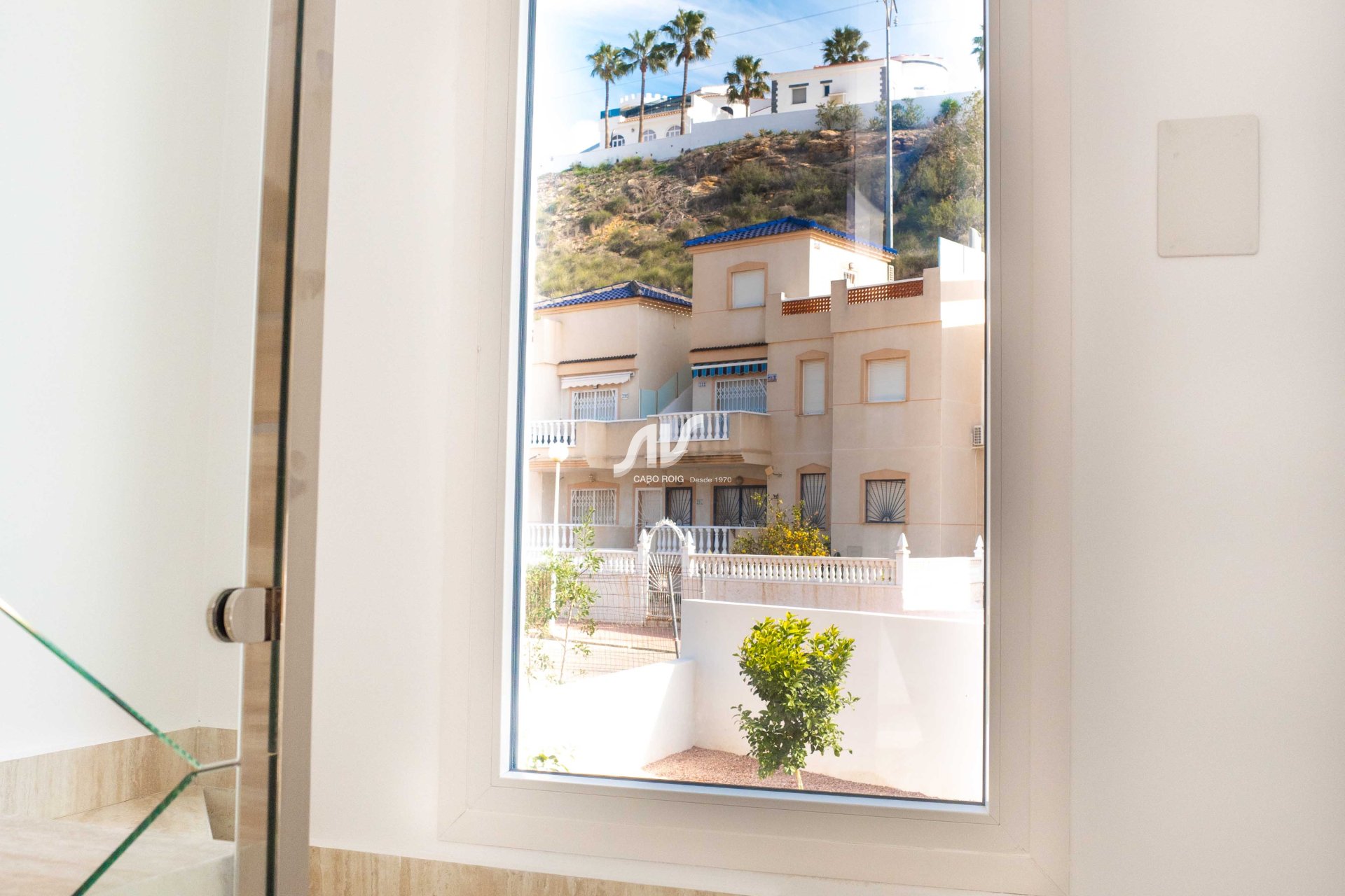 New Build - Semidetached Villa - Ciudad Quesada