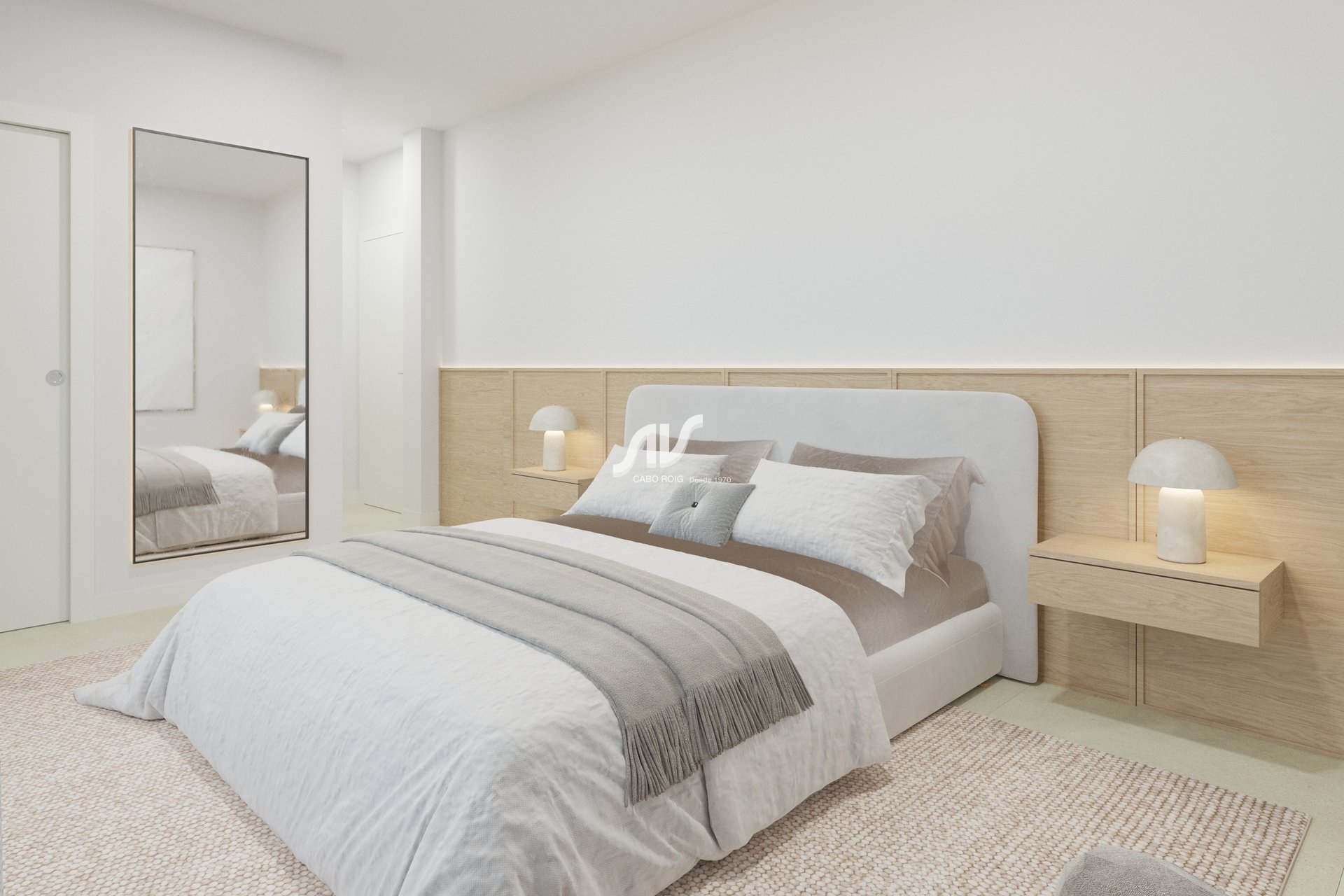 New Build - Semidetached Villa - Ciudad Quesada