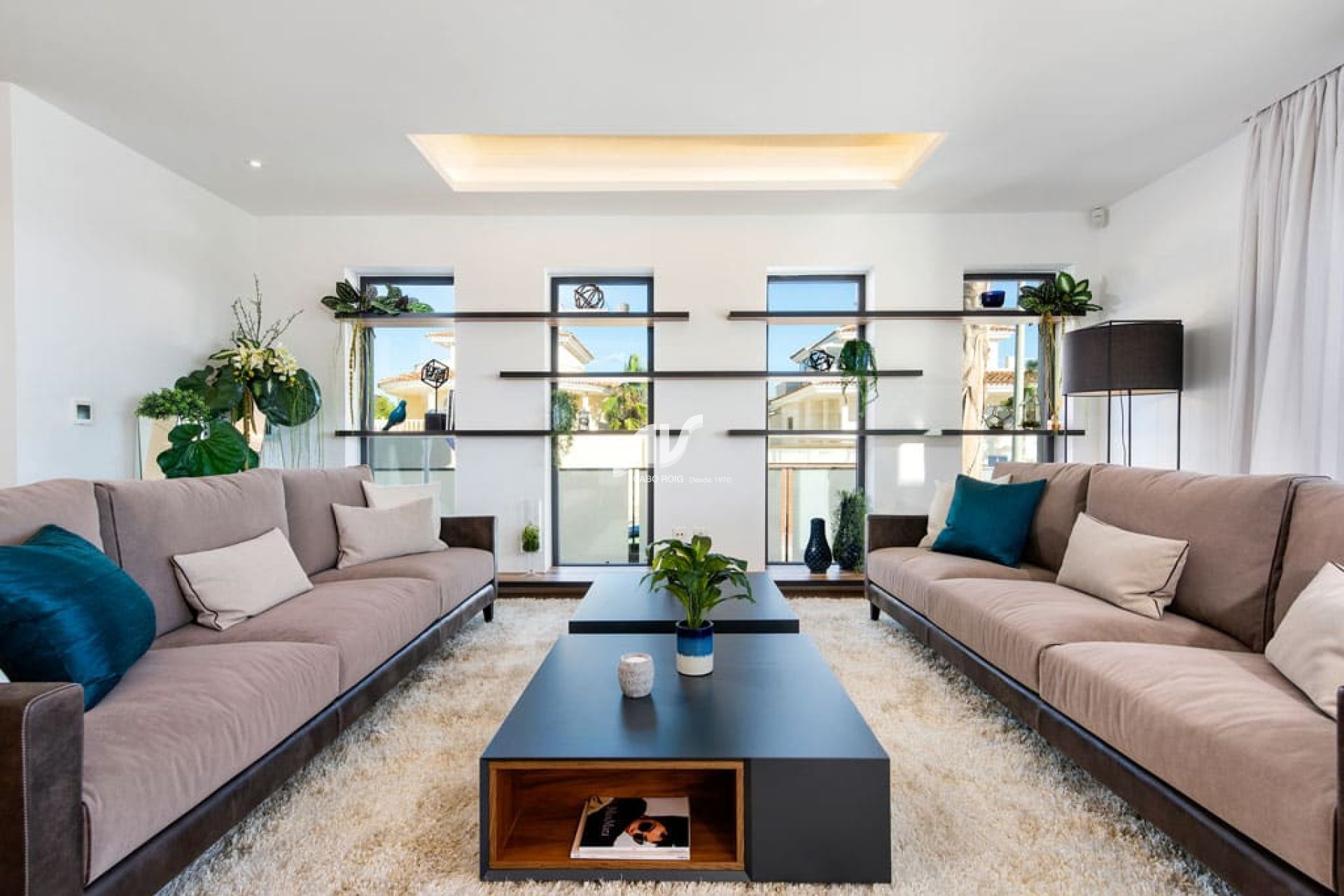 New Build - Semidetached Villa - Ciudad Quesada