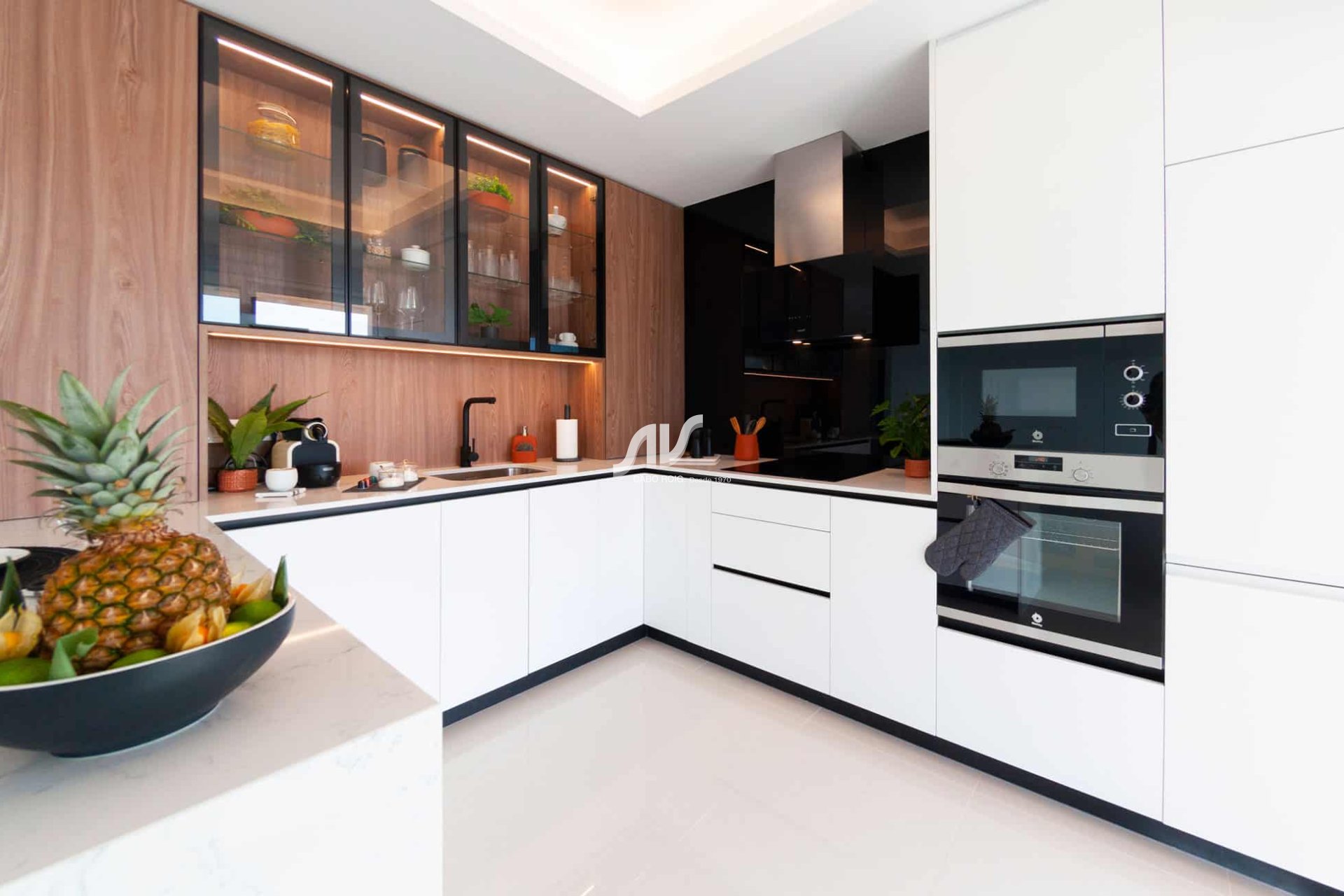 New Build - Semidetached Villa - Ciudad Quesada