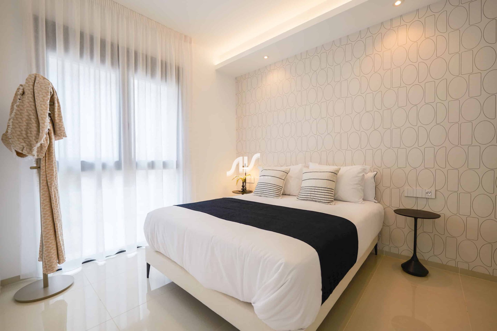 New Build - Semidetached Villa - Ciudad Quesada