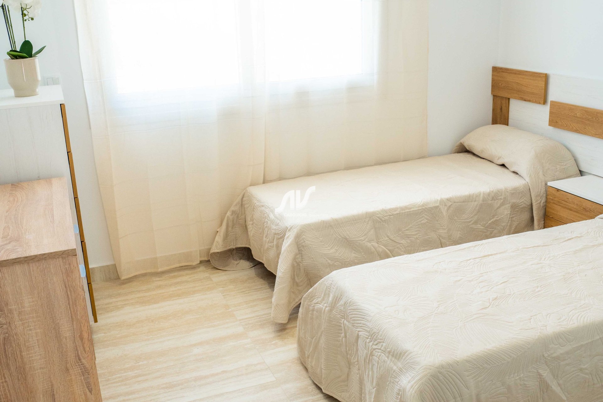 New Build - Semidetached Villa - Ciudad Quesada