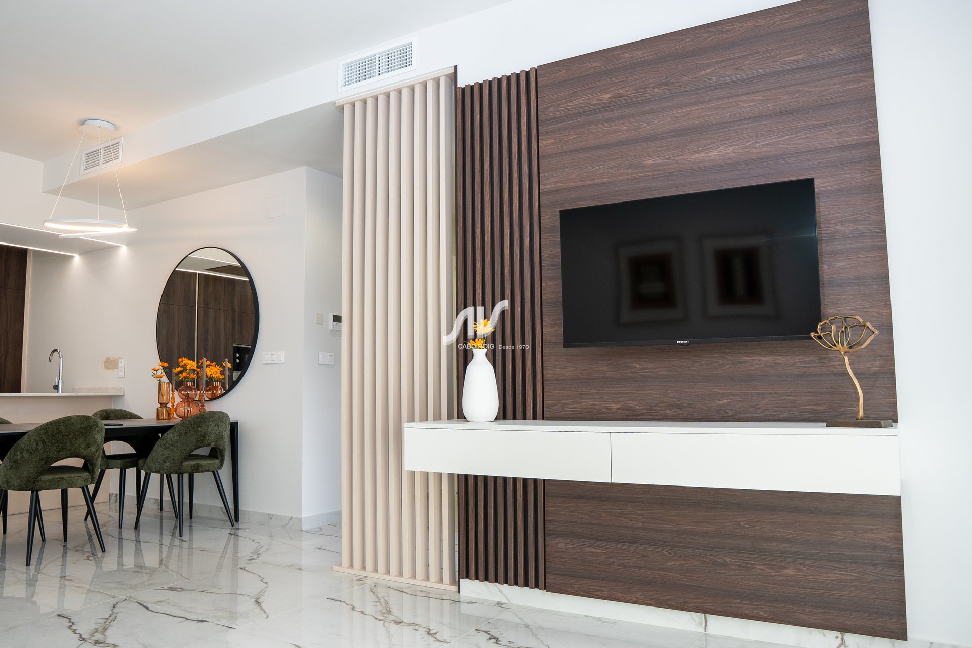 New Build - Semidetached Villa - Ciudad Quesada