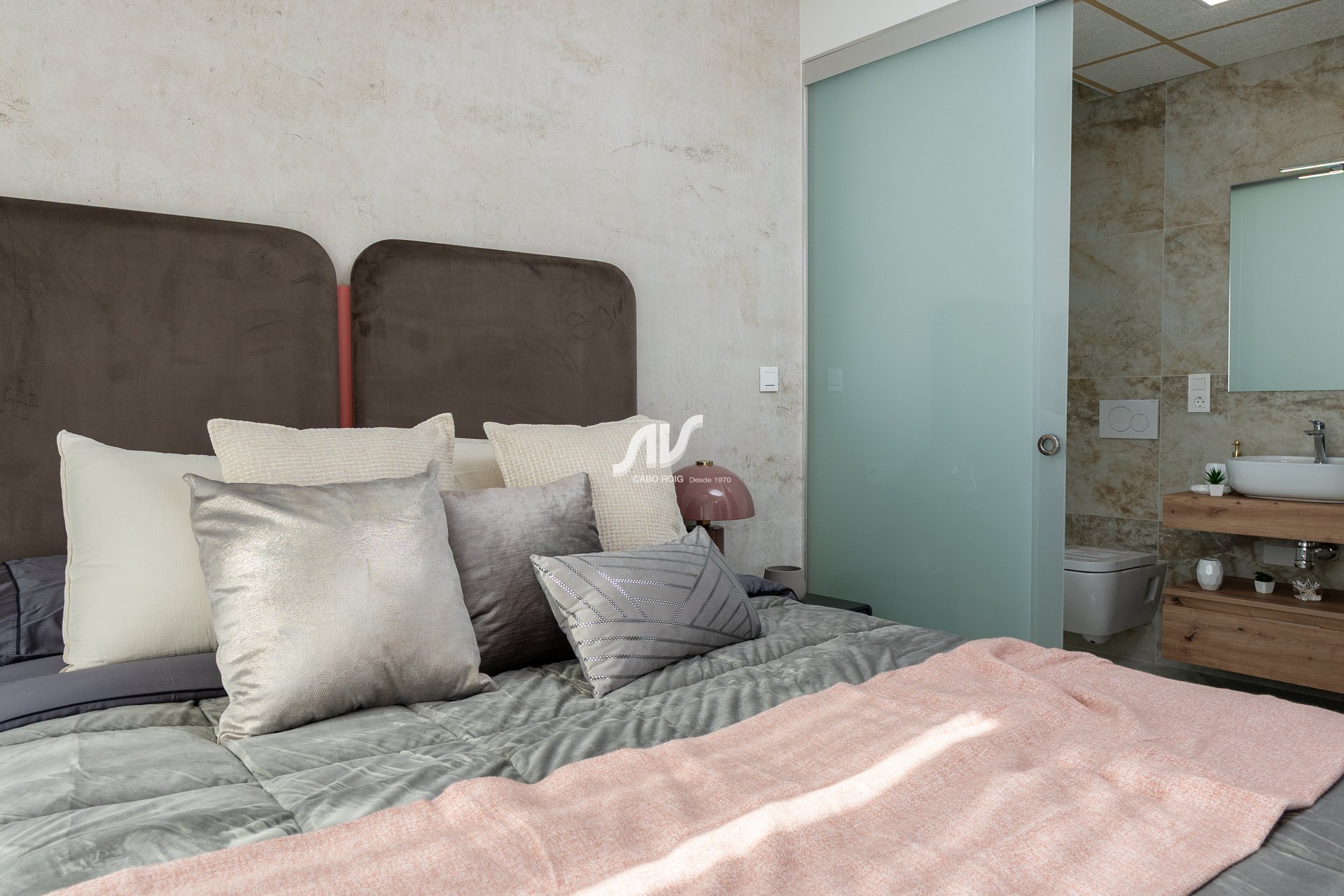 New Build - Semidetached Villa - Ciudad Quesada