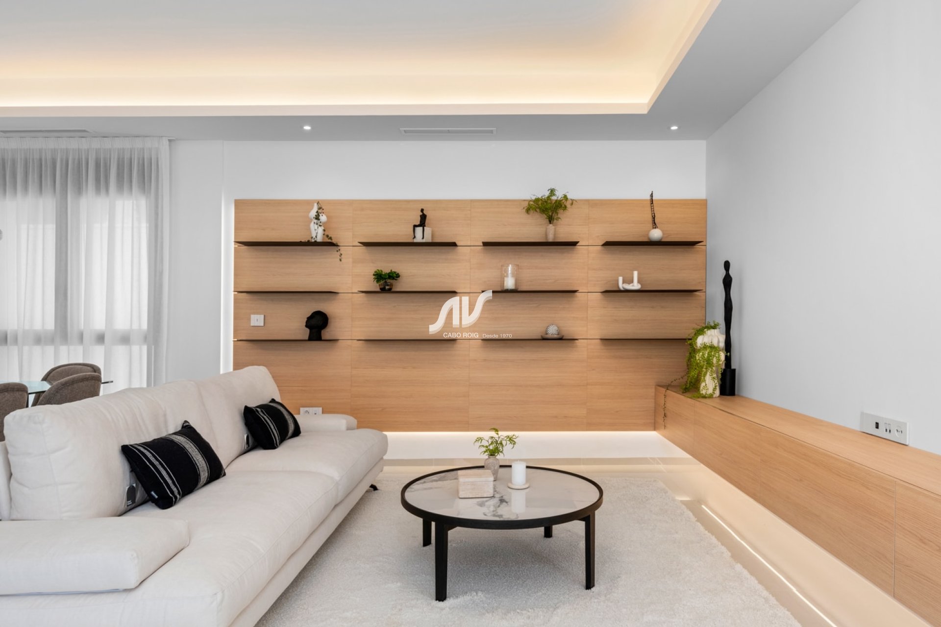 New Build - Semidetached Villa - Ciudad Quesada