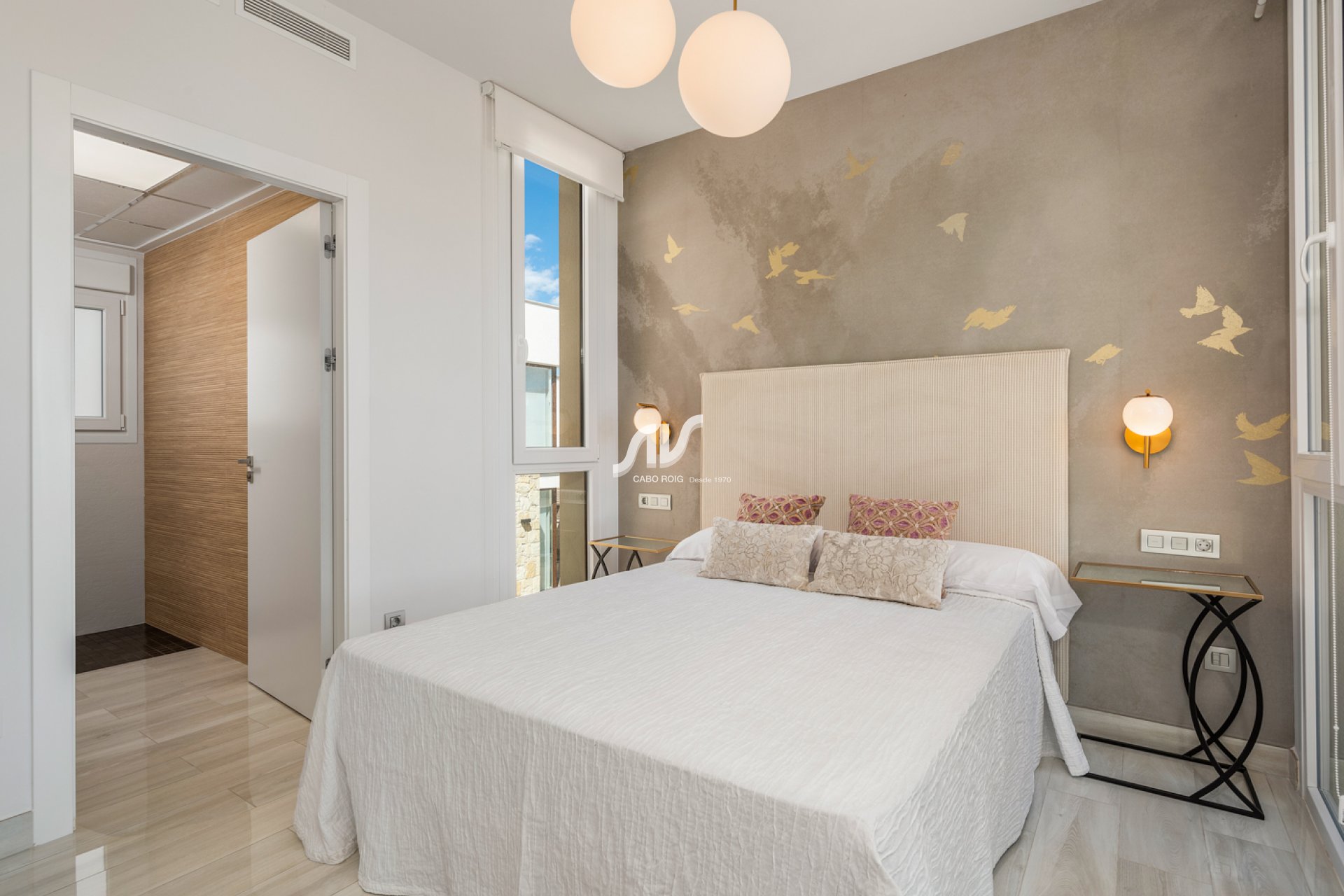 New Build - Semidetached Villa - Ciudad Quesada