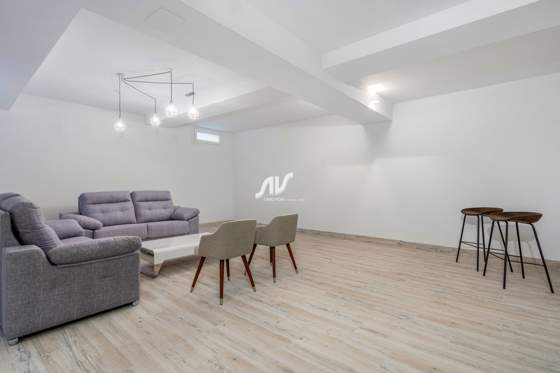 New Build - Semidetached Villa - Ciudad Quesada