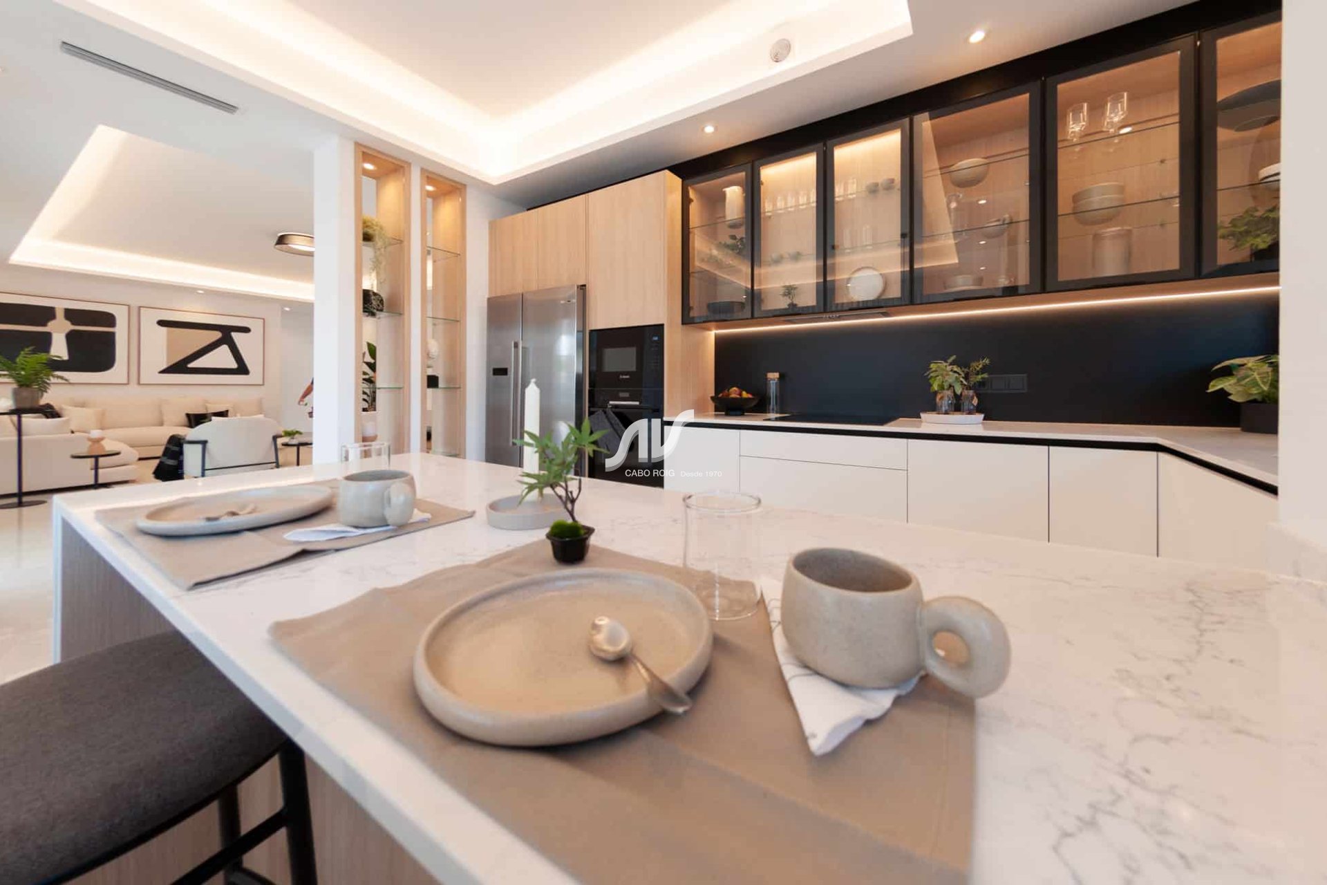 New Build - Semidetached Villa - Ciudad Quesada