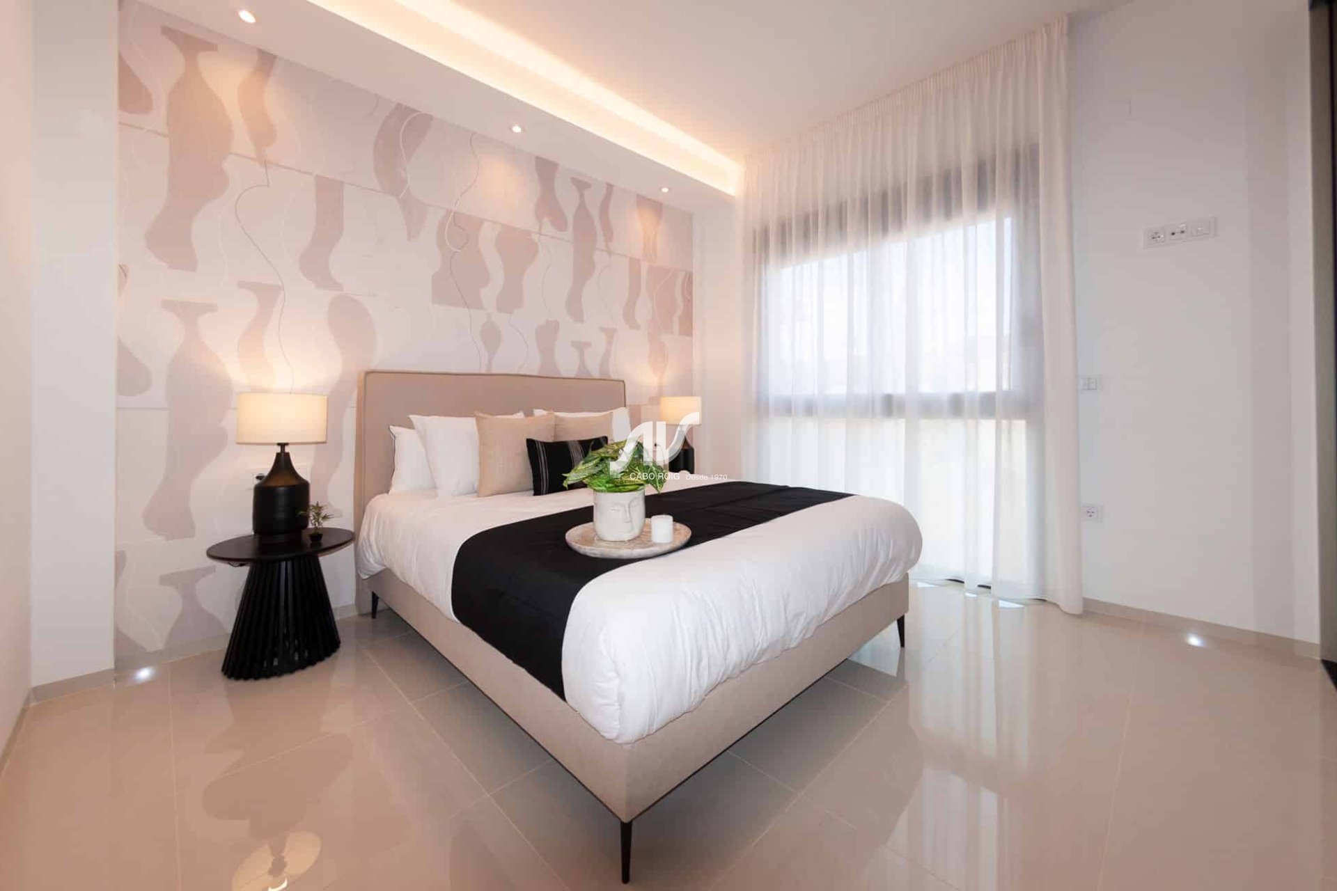 New Build - Semidetached Villa - Ciudad Quesada