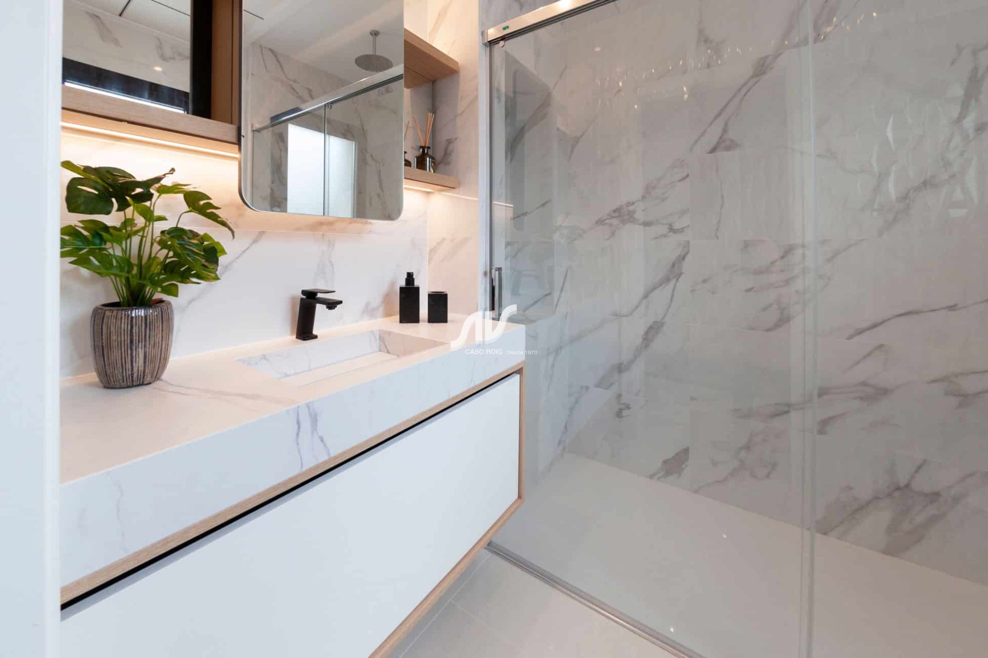 New Build - Semidetached Villa - Ciudad Quesada