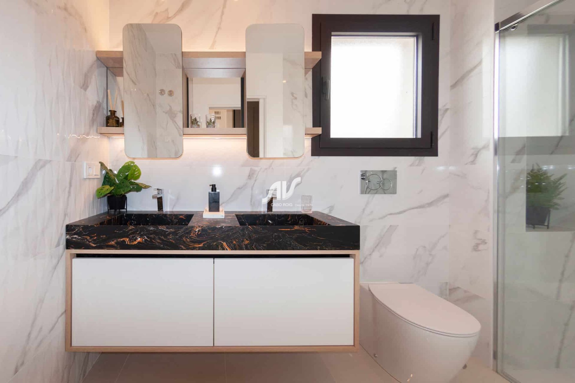 New Build - Semidetached Villa - Ciudad Quesada