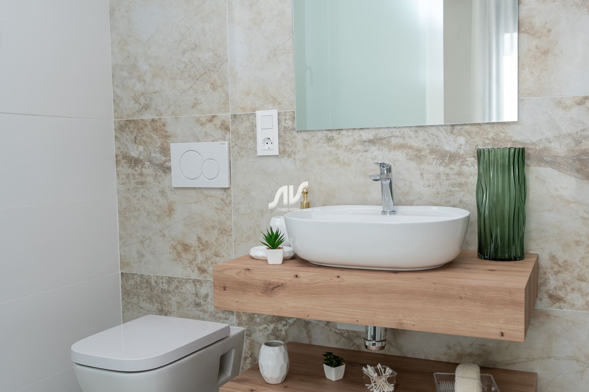 New Build - Semidetached Villa - Ciudad Quesada