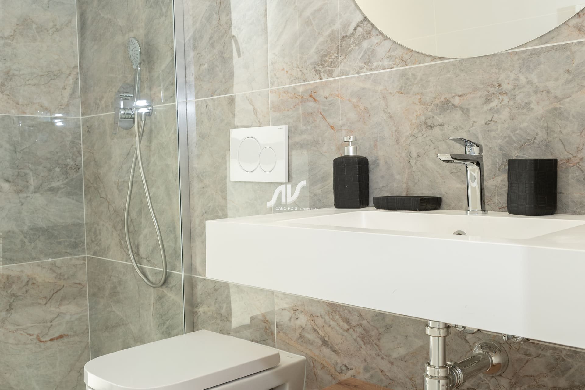 New Build - Semidetached Villa - Ciudad Quesada