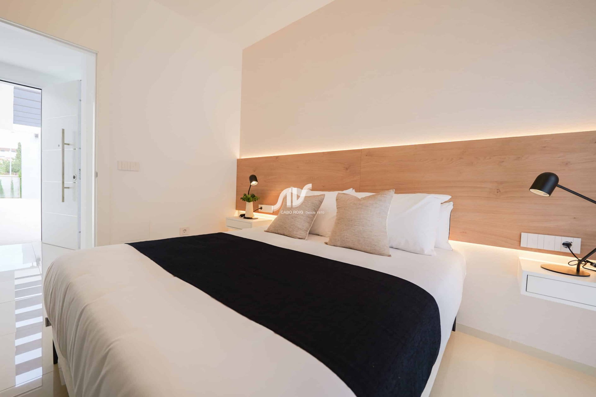 New Build - Semidetached Villa - Ciudad Quesada