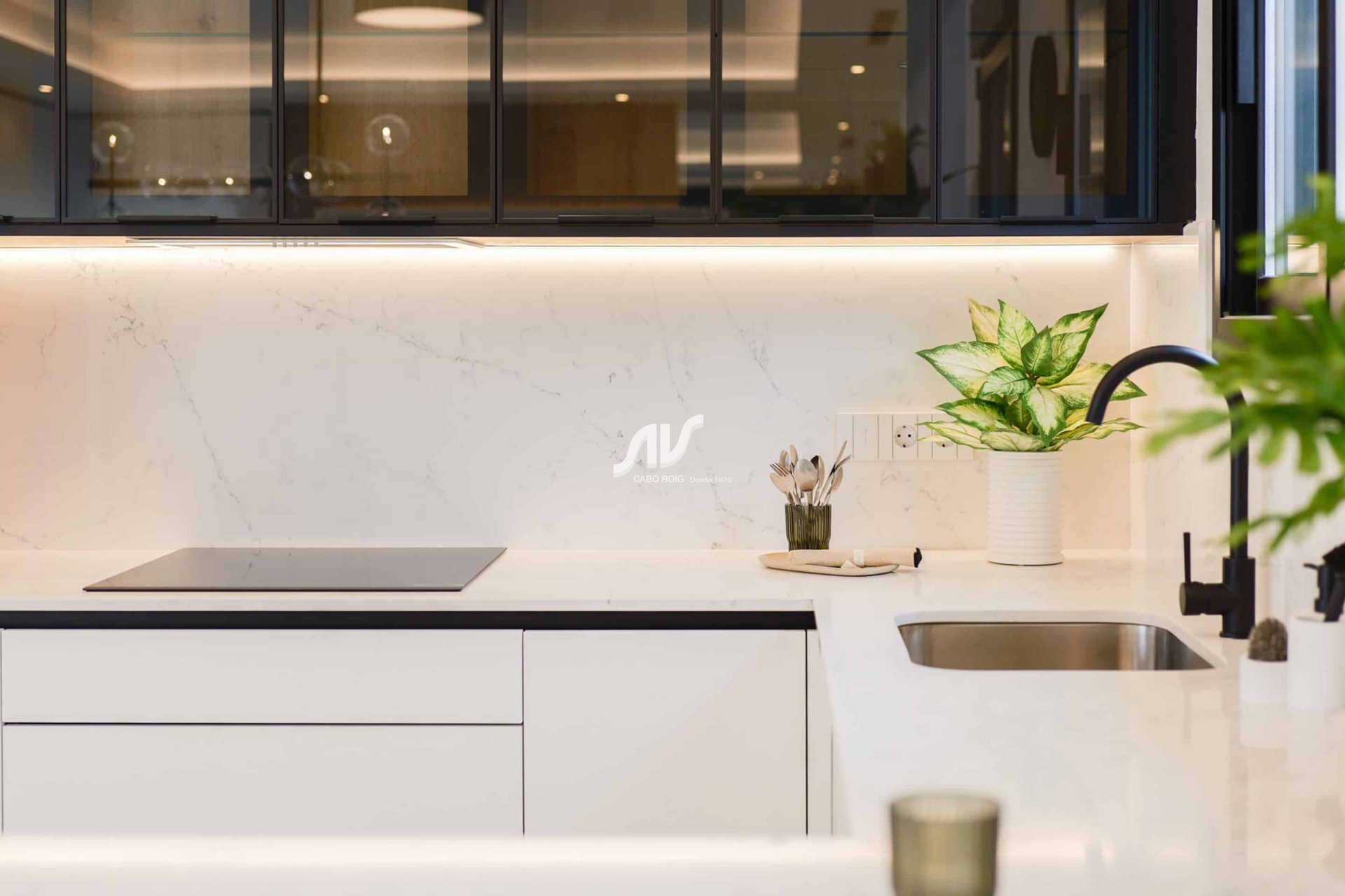 New Build - Semidetached Villa - Ciudad Quesada