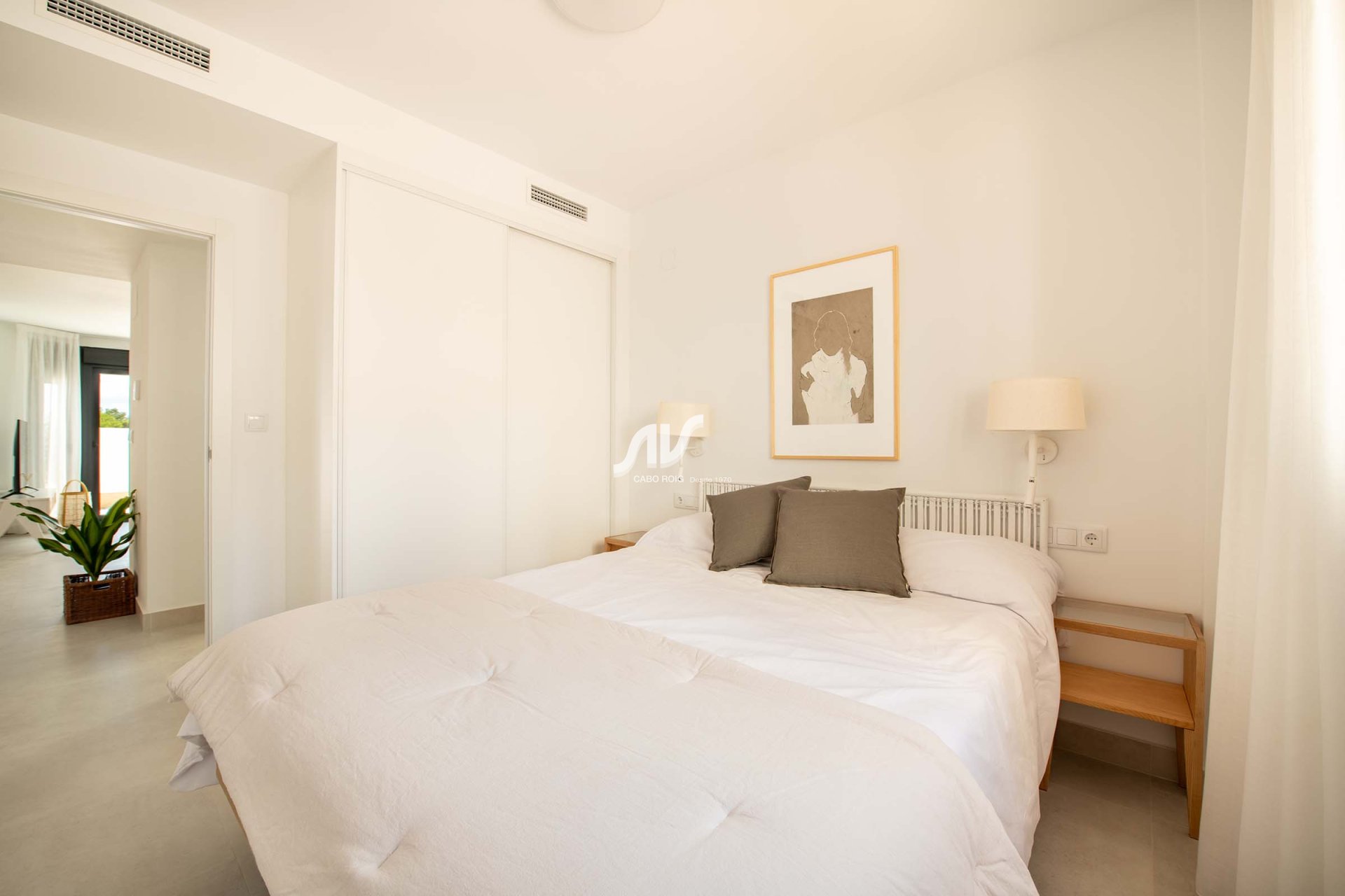 New Build - Semidetached Villa - Cox