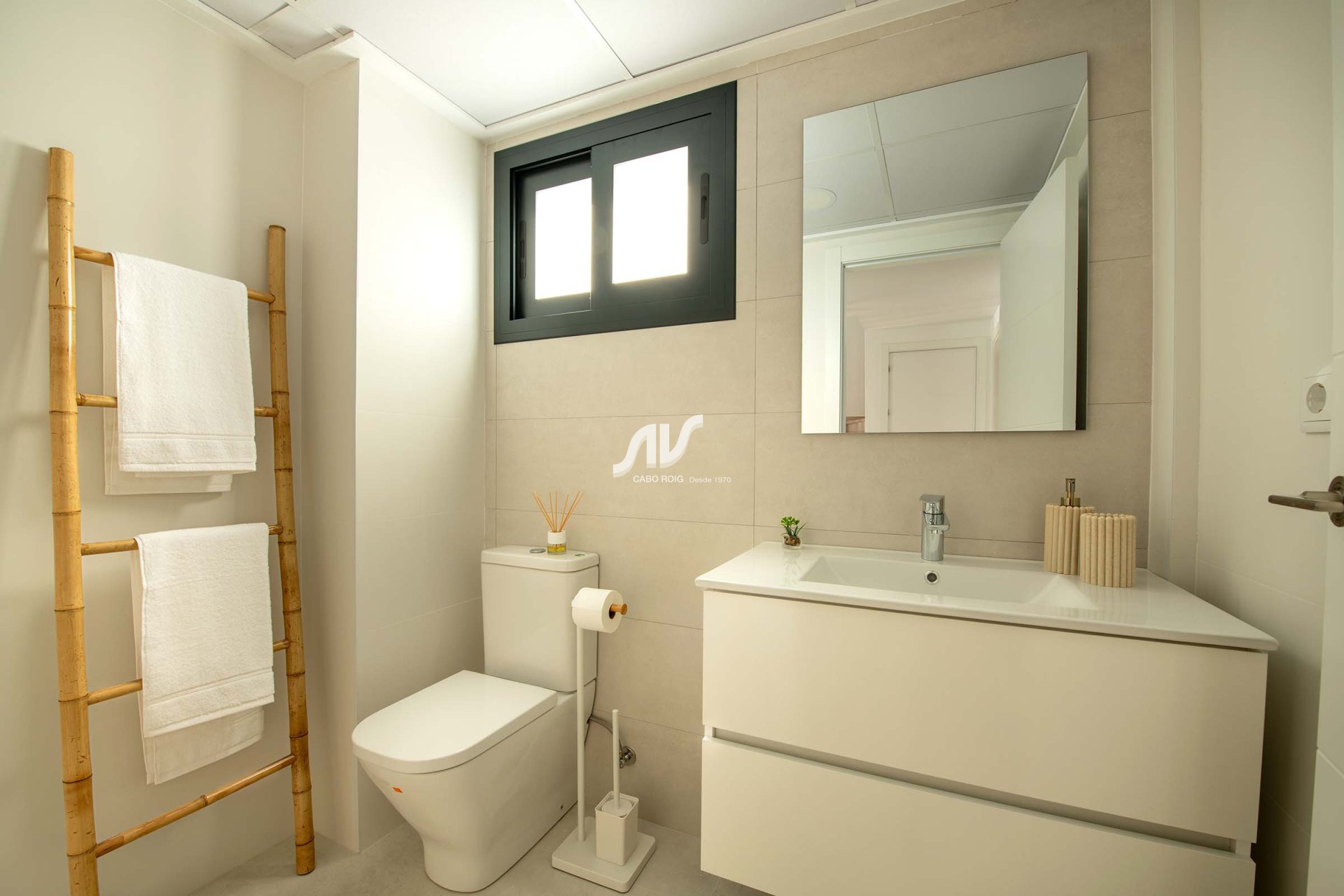 New Build - Semidetached Villa - Cox