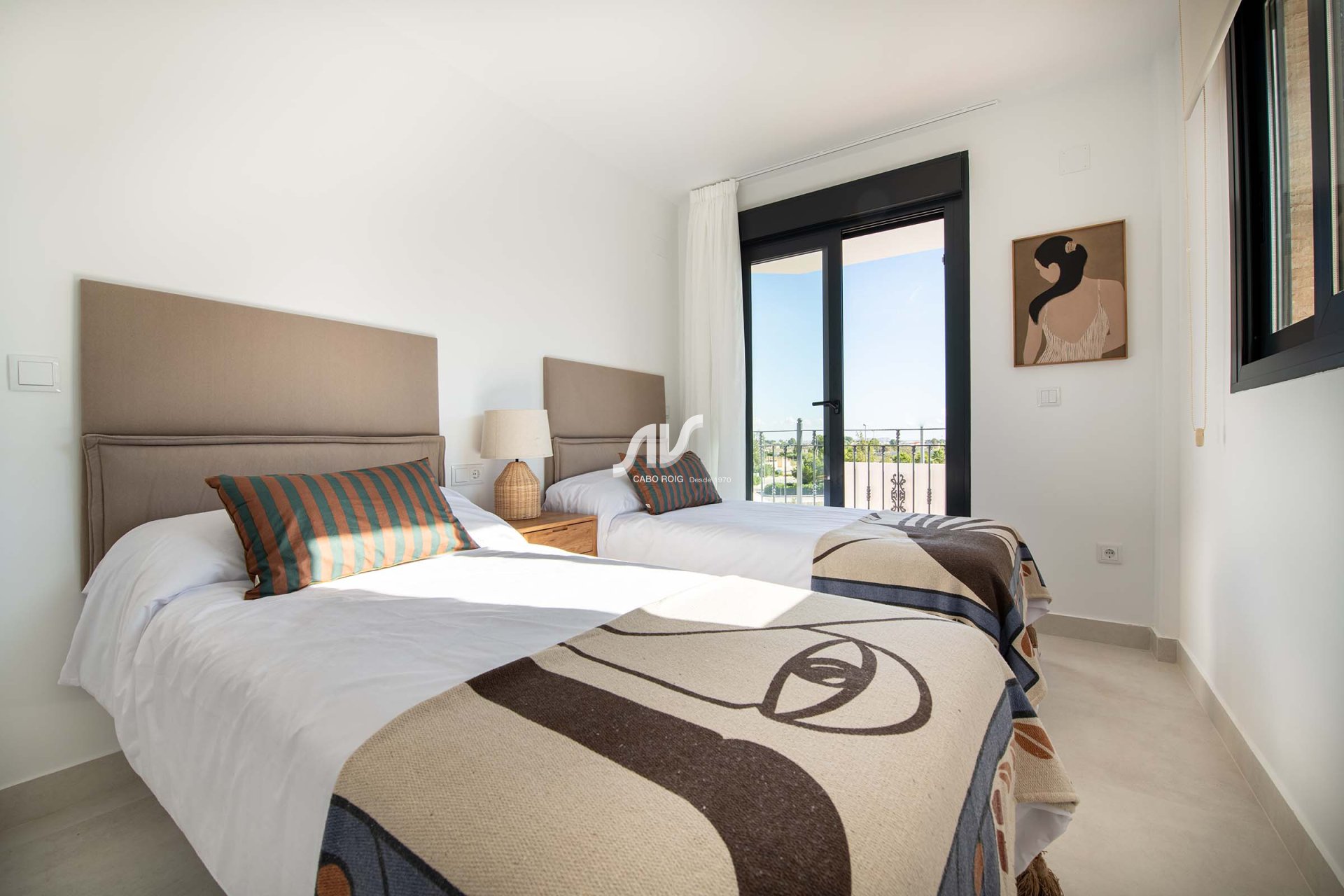 New Build - Semidetached Villa - Cox