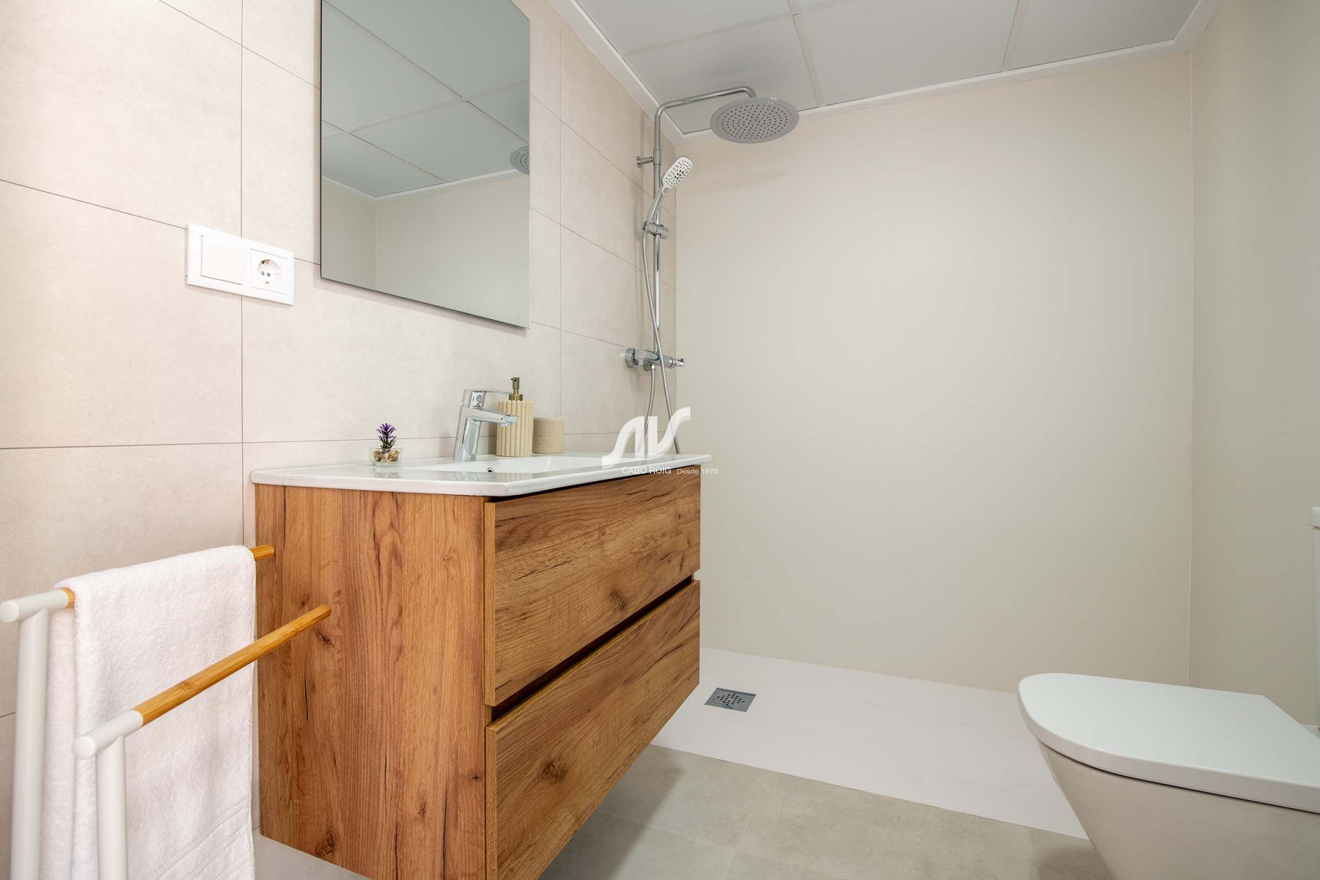 New Build - Semidetached Villa - Cox