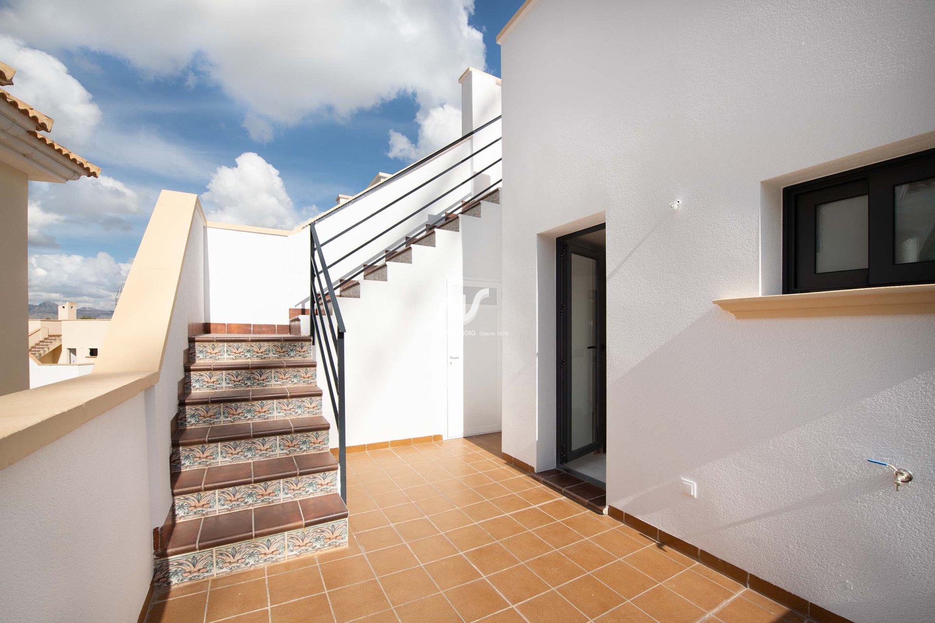 New Build - Semidetached Villa - Cox
