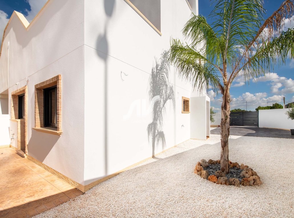 New Build - Semidetached Villa - Cox