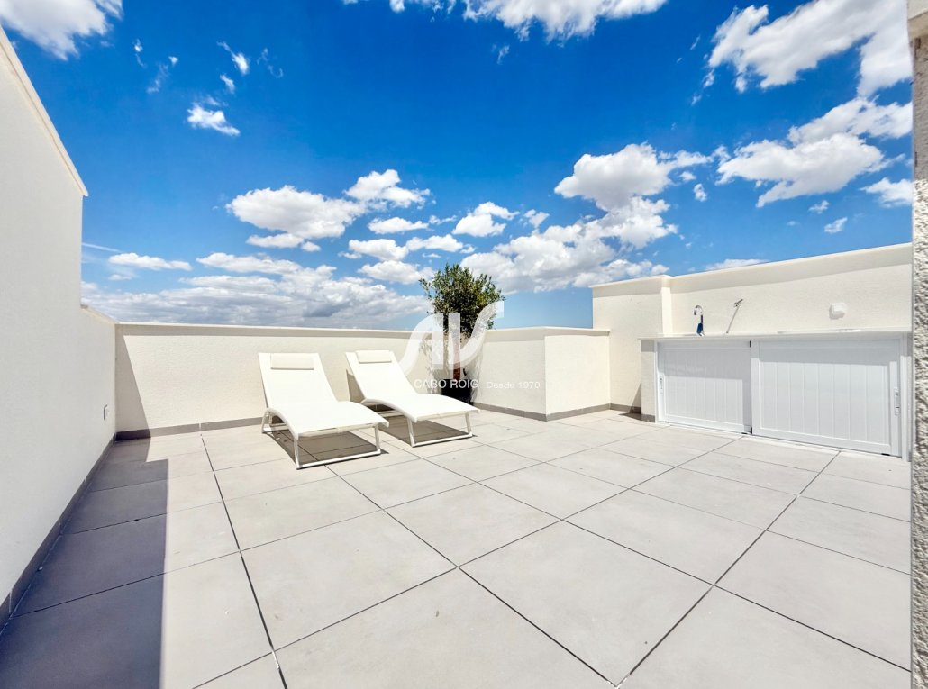 New Build - Semidetached Villa - Cox