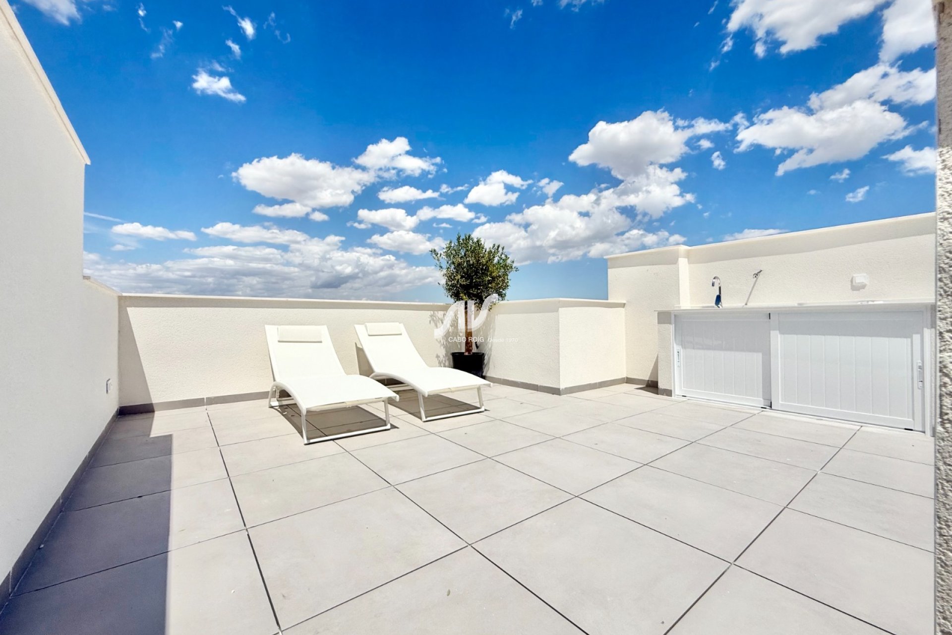 New Build - Semidetached Villa - Cox