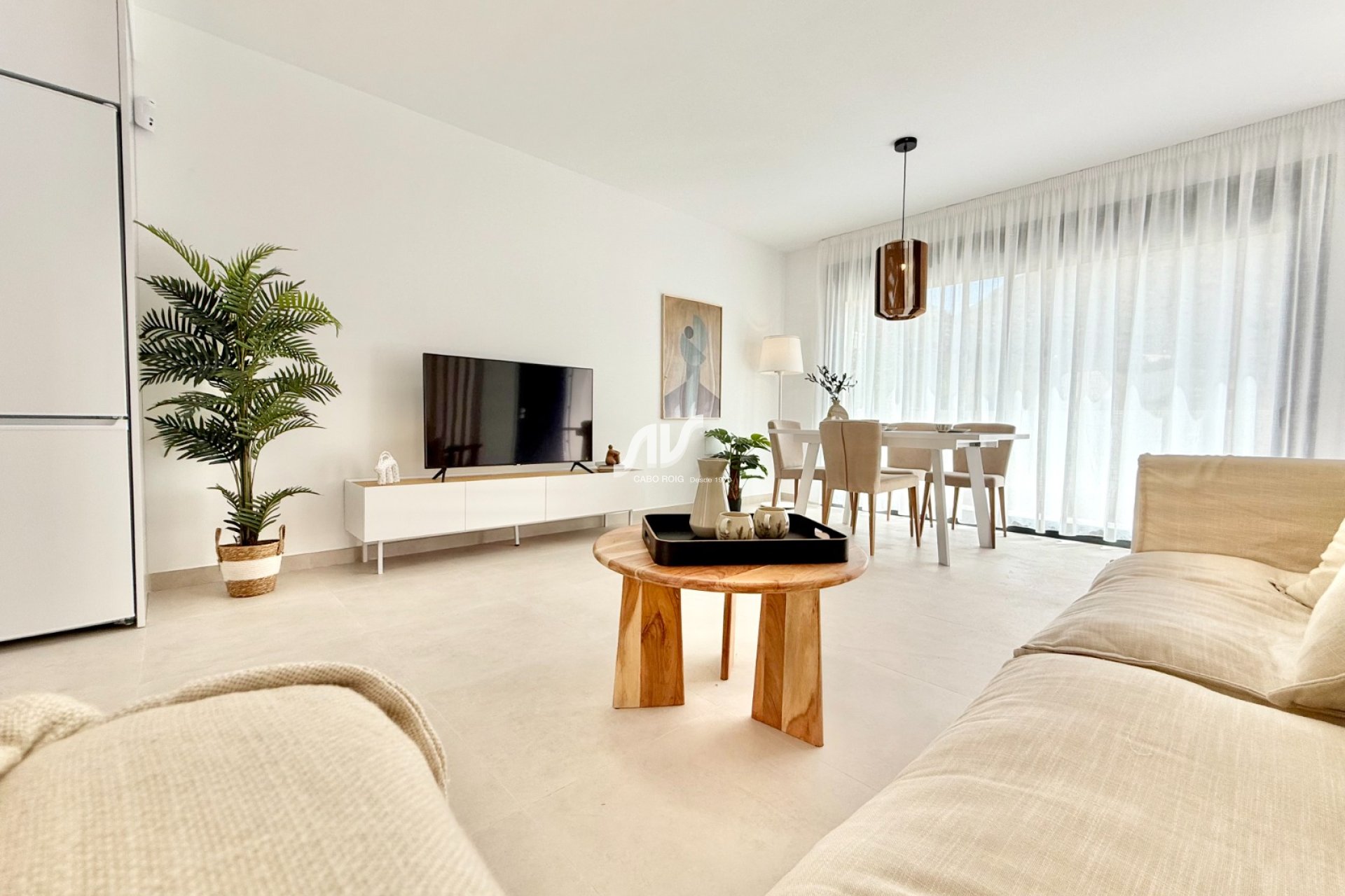 New Build - Semidetached Villa - Cox