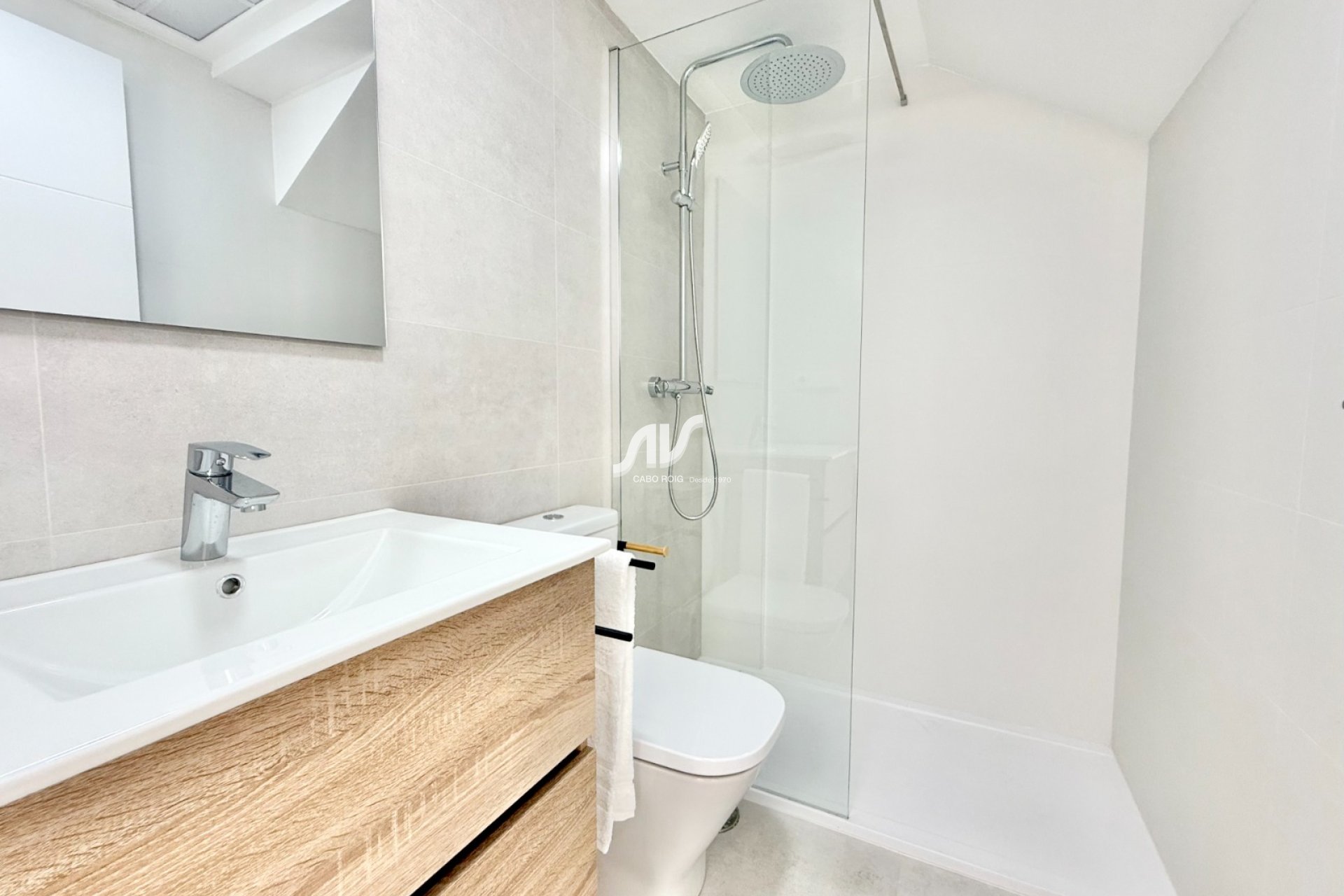 New Build - Semidetached Villa - Cox