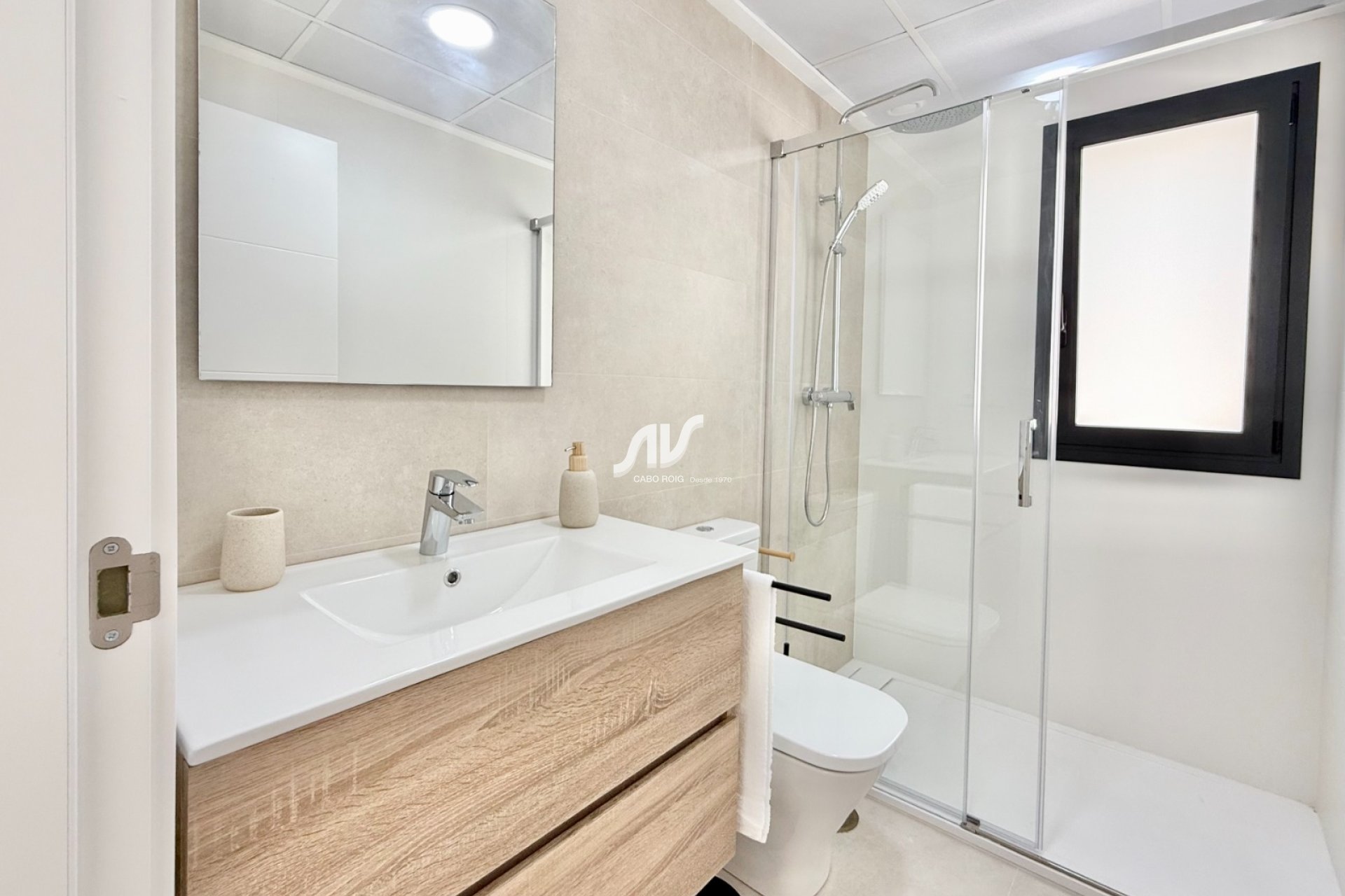 New Build - Semidetached Villa - Cox