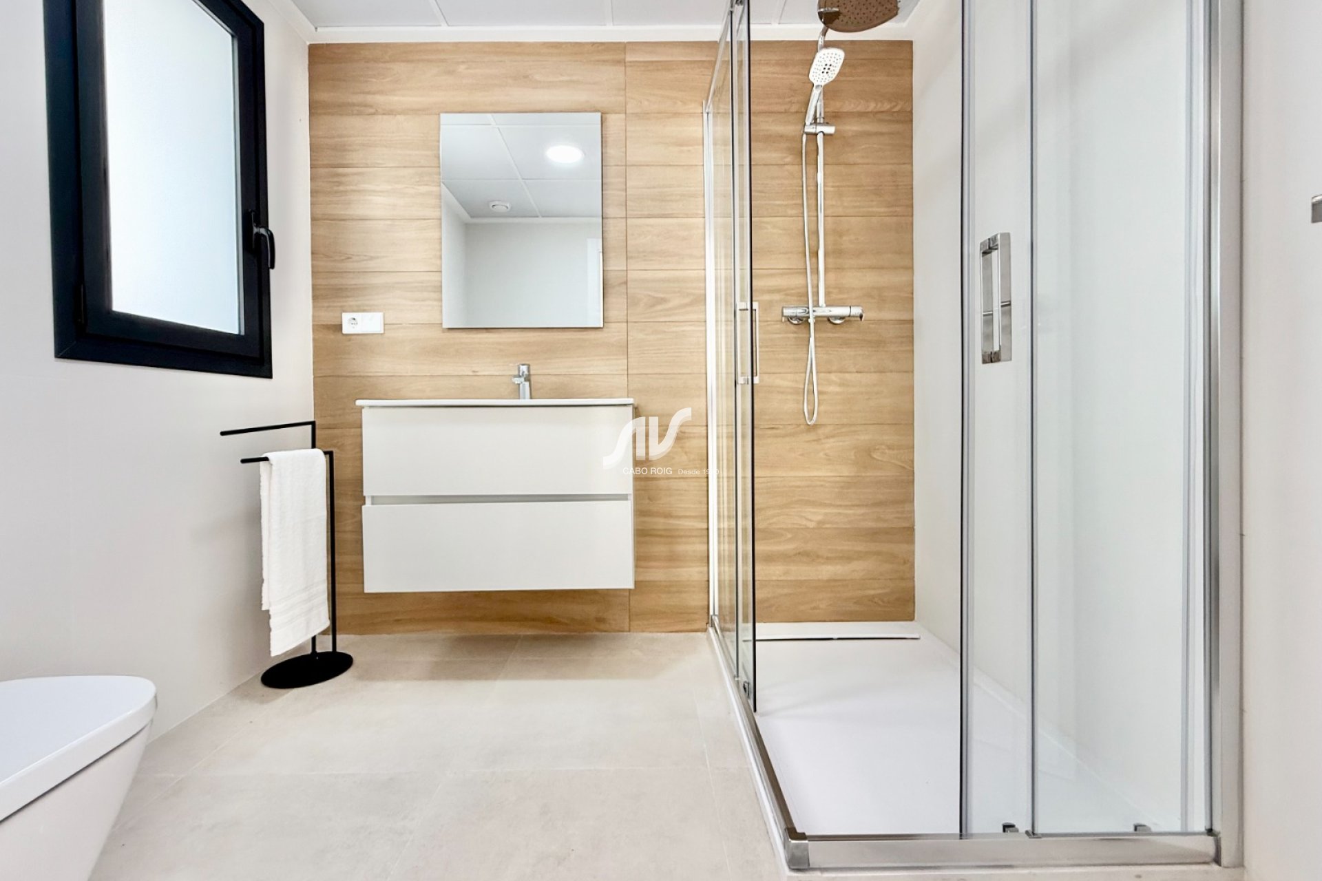 New Build - Semidetached Villa - Cox