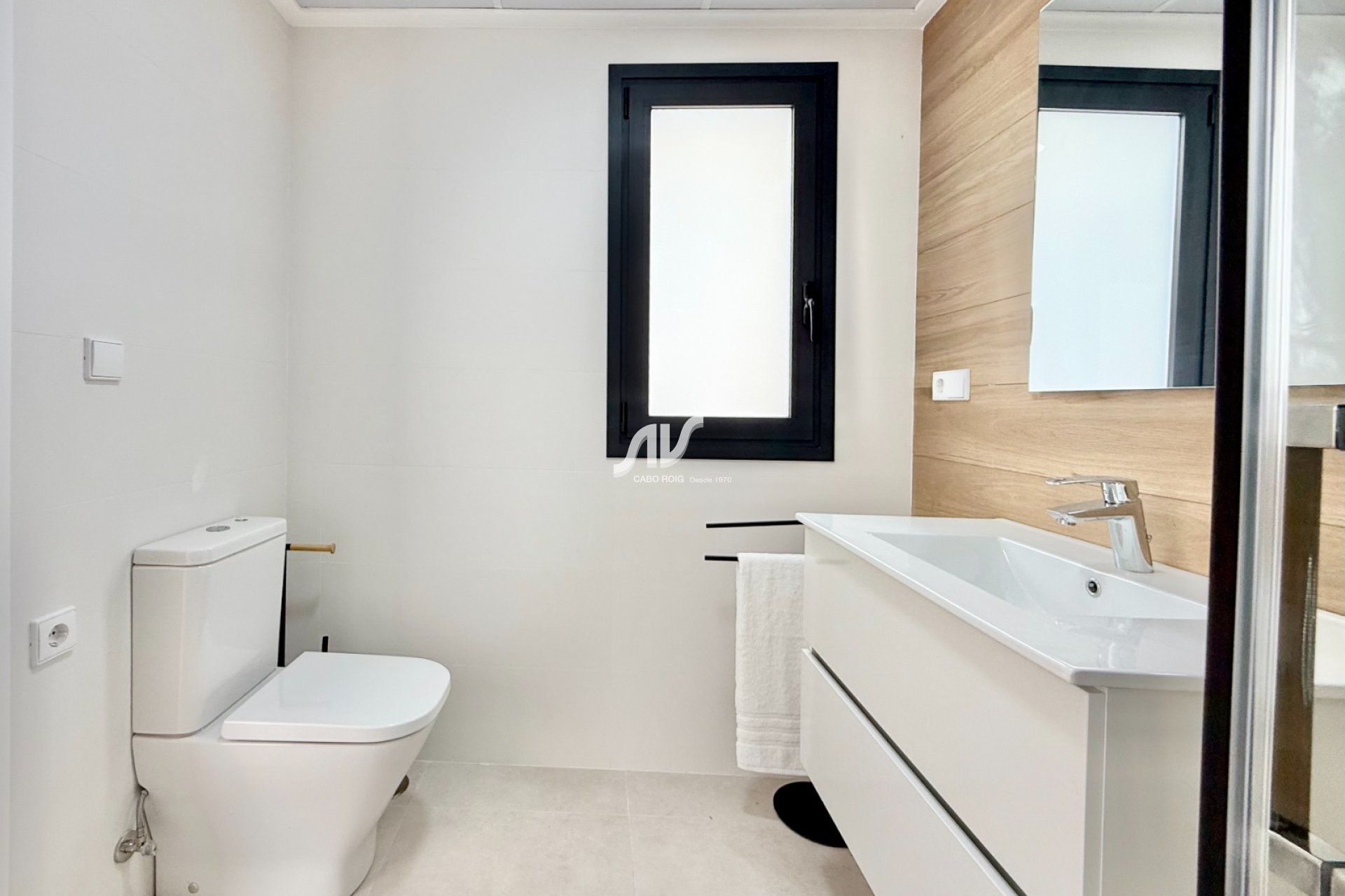 New Build - Semidetached Villa - Cox