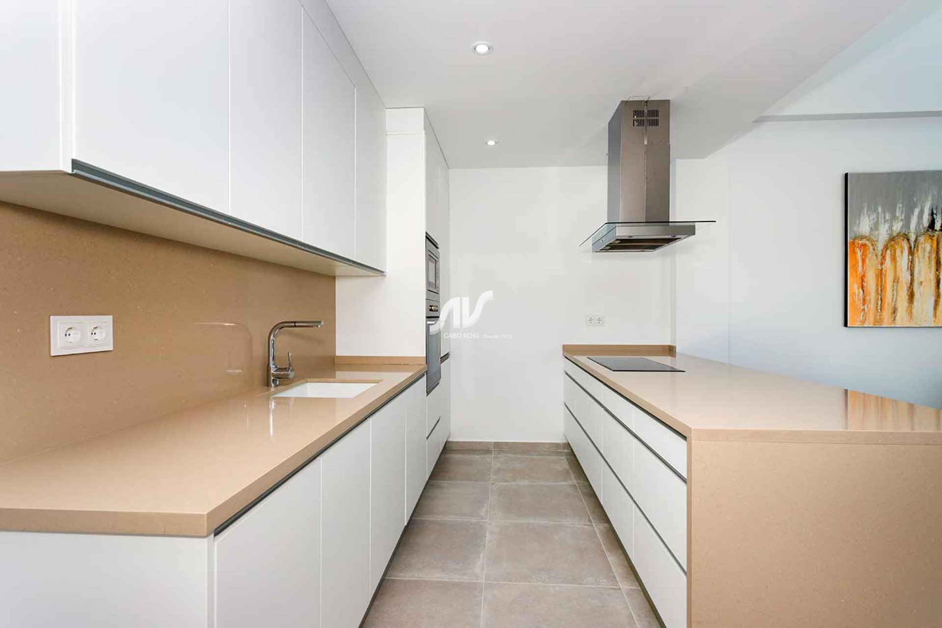 New Build - Semidetached Villa - Daya Nueva