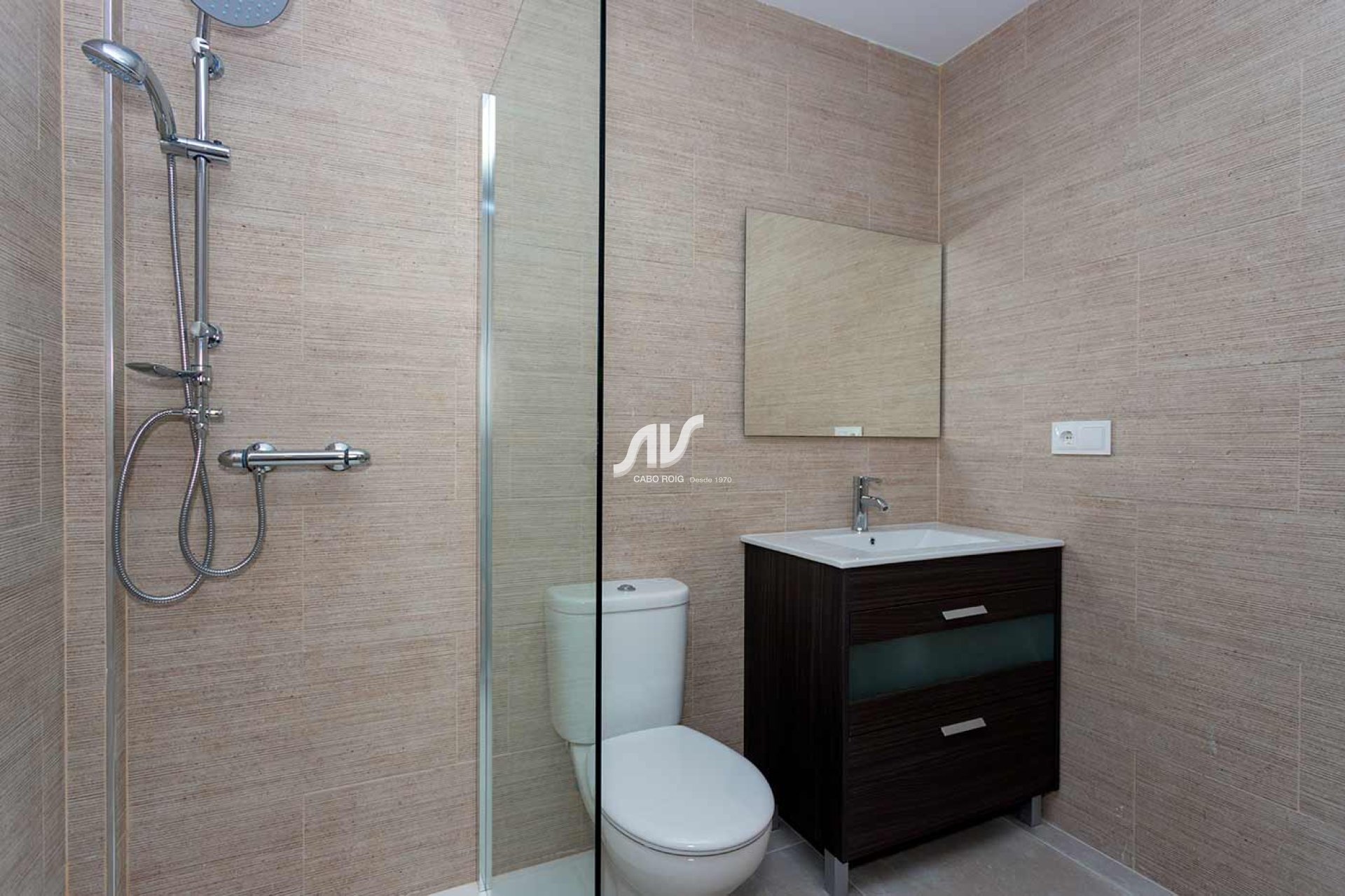 New Build - Semidetached Villa - Daya Nueva