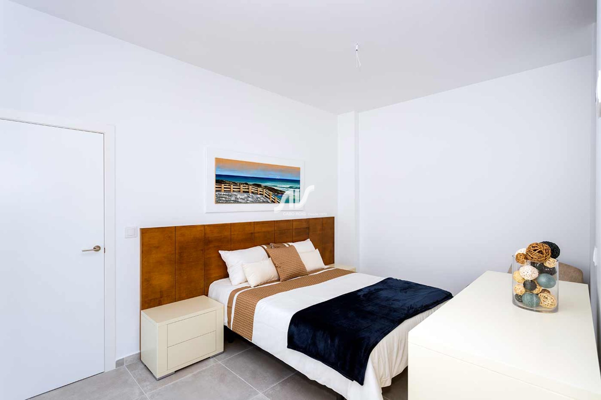 New Build - Semidetached Villa - Daya Nueva