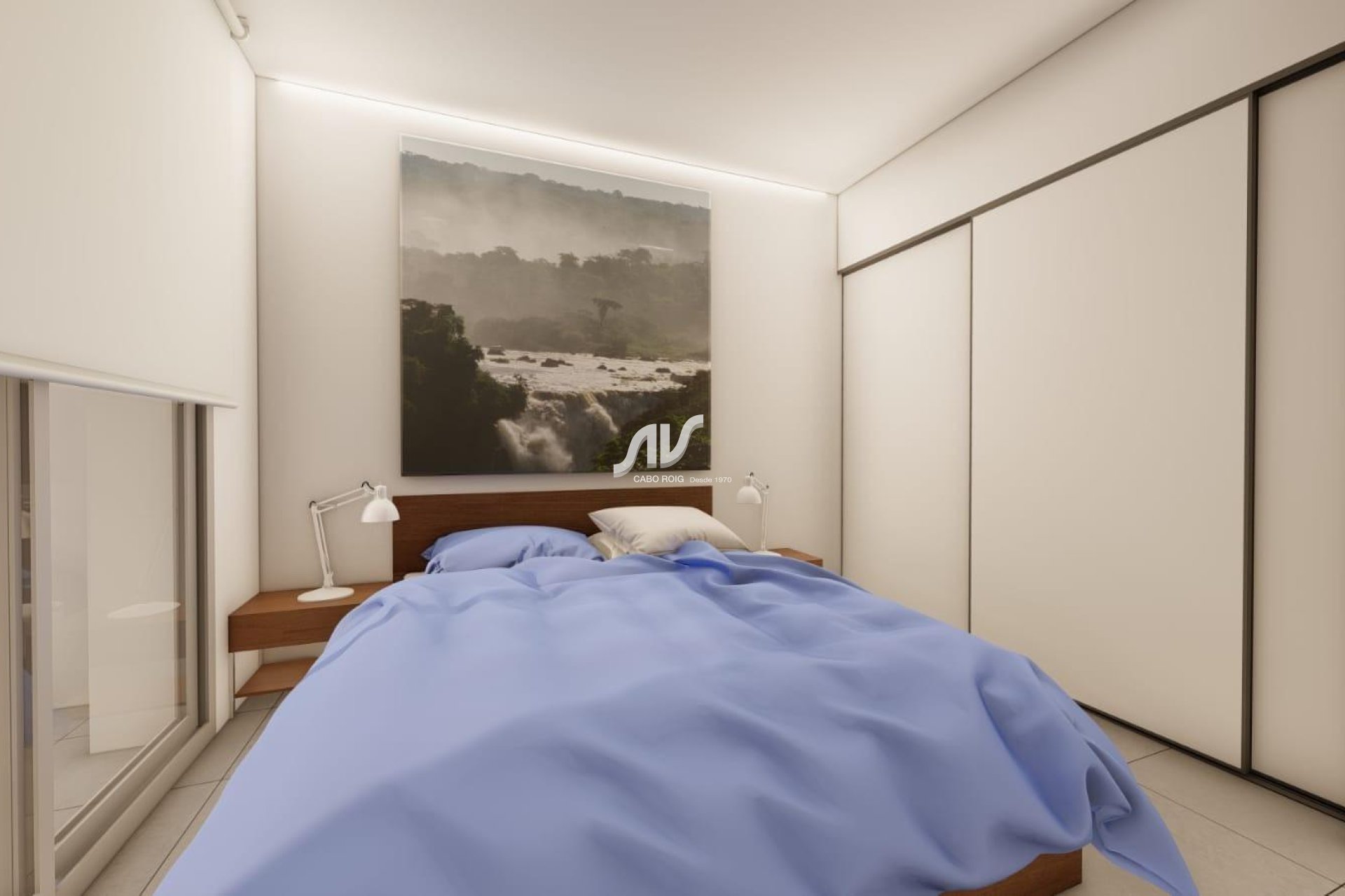 New Build - Semidetached Villa - Daya Nueva