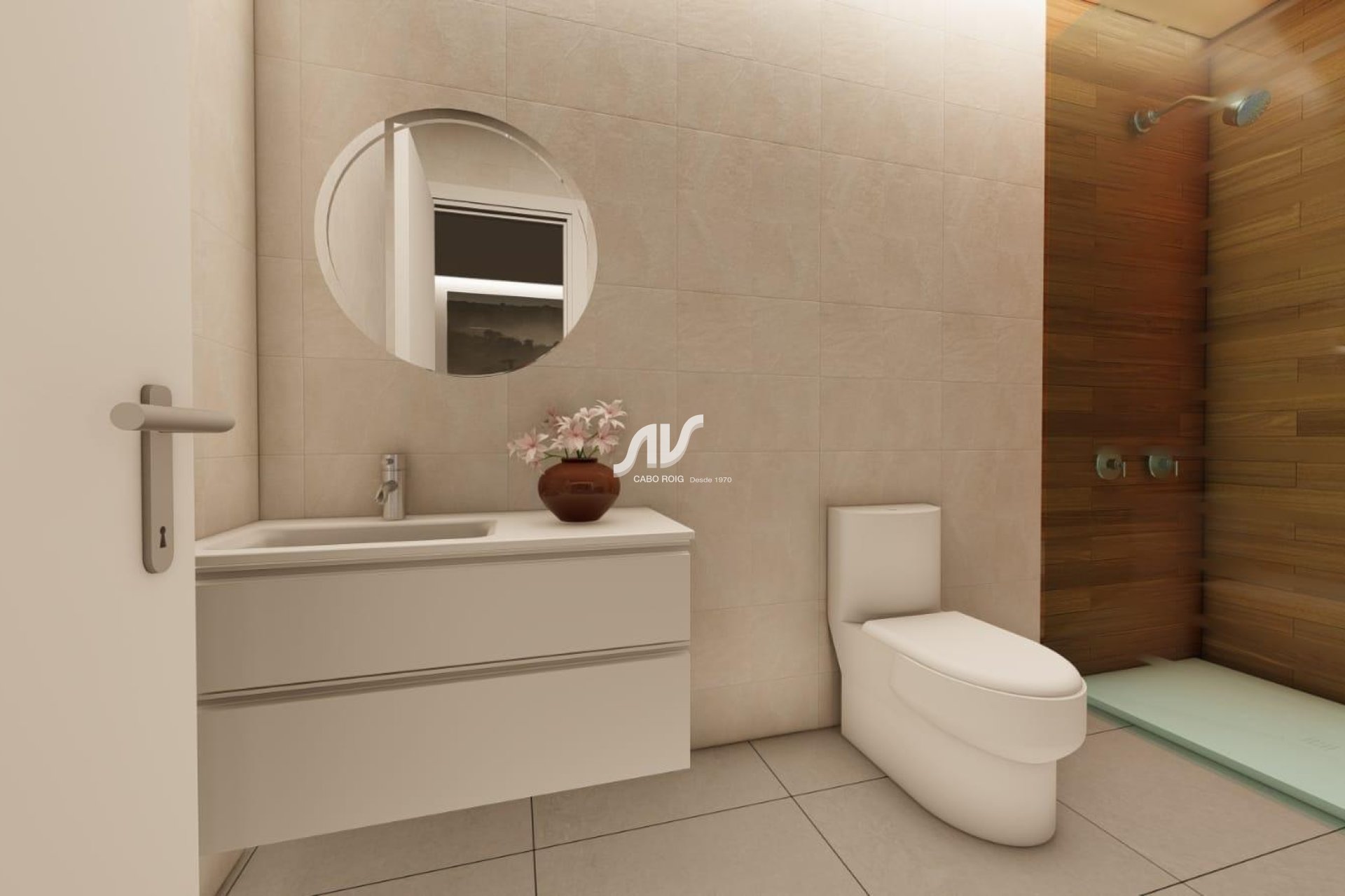 New Build - Semidetached Villa - Daya Nueva