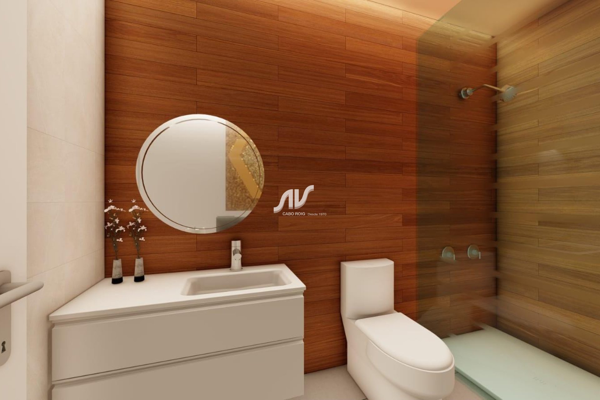 New Build - Semidetached Villa - Daya Nueva