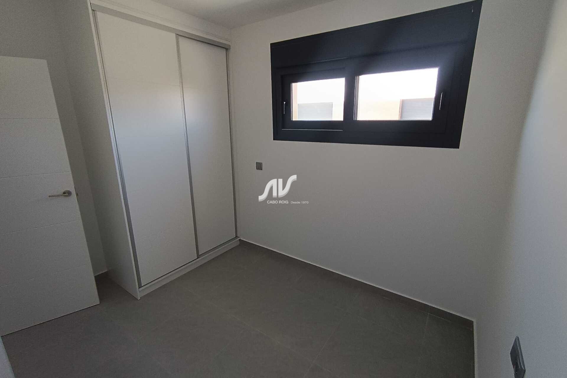 New Build - Semidetached Villa - Daya Nueva