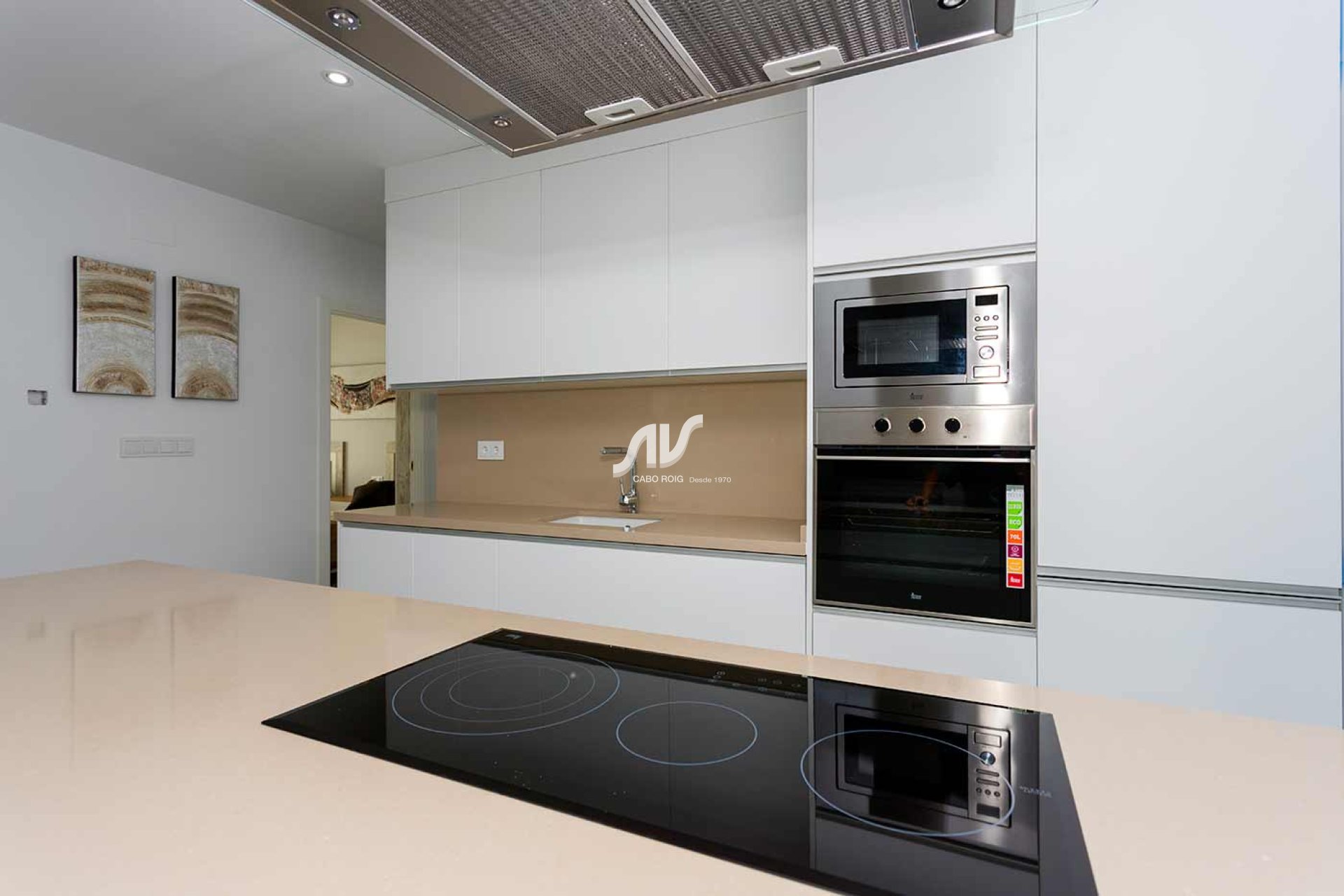 New Build - Semidetached Villa - Daya Nueva