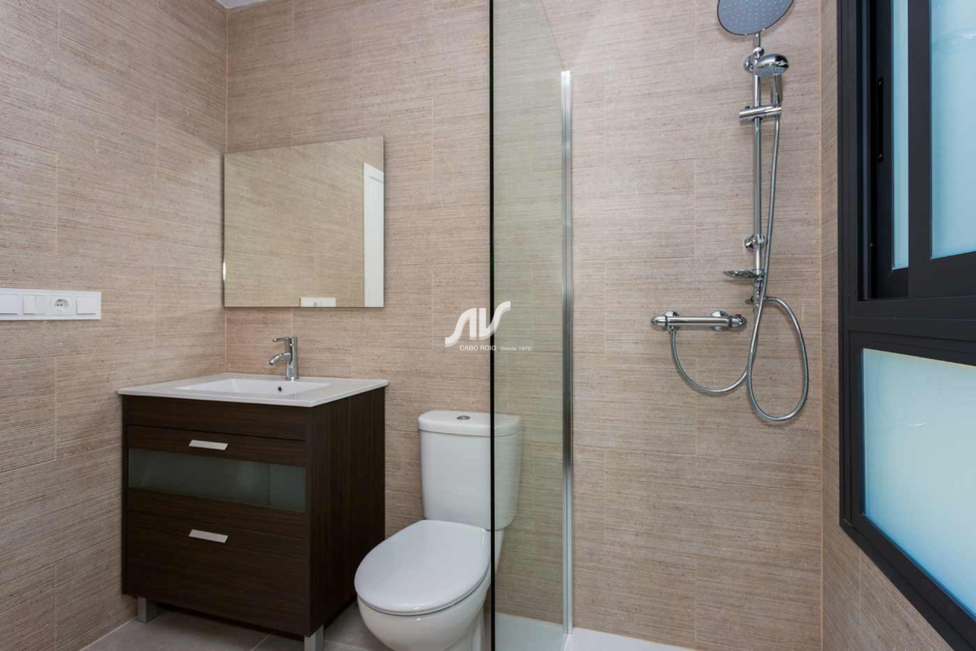 New Build - Semidetached Villa - Daya Nueva