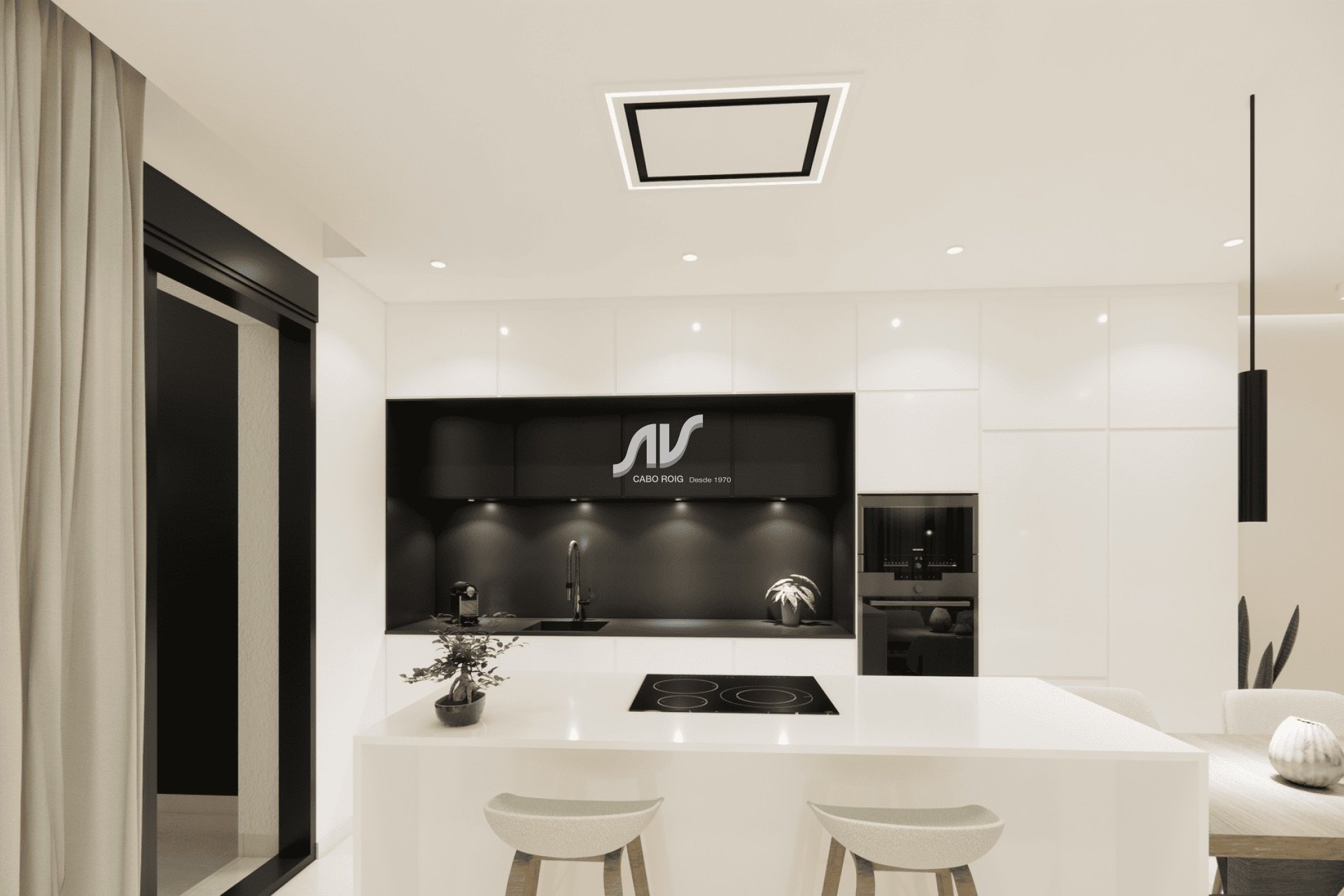 New Build - Semidetached Villa - Dolores