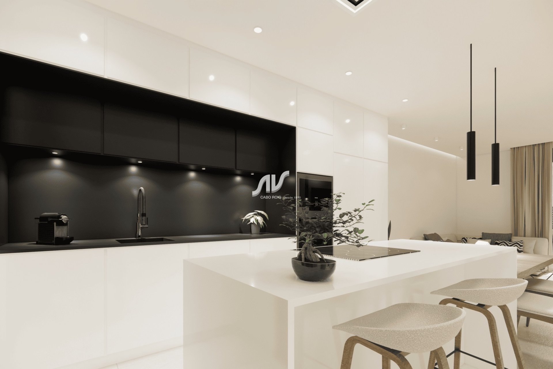 New Build - Semidetached Villa - Dolores