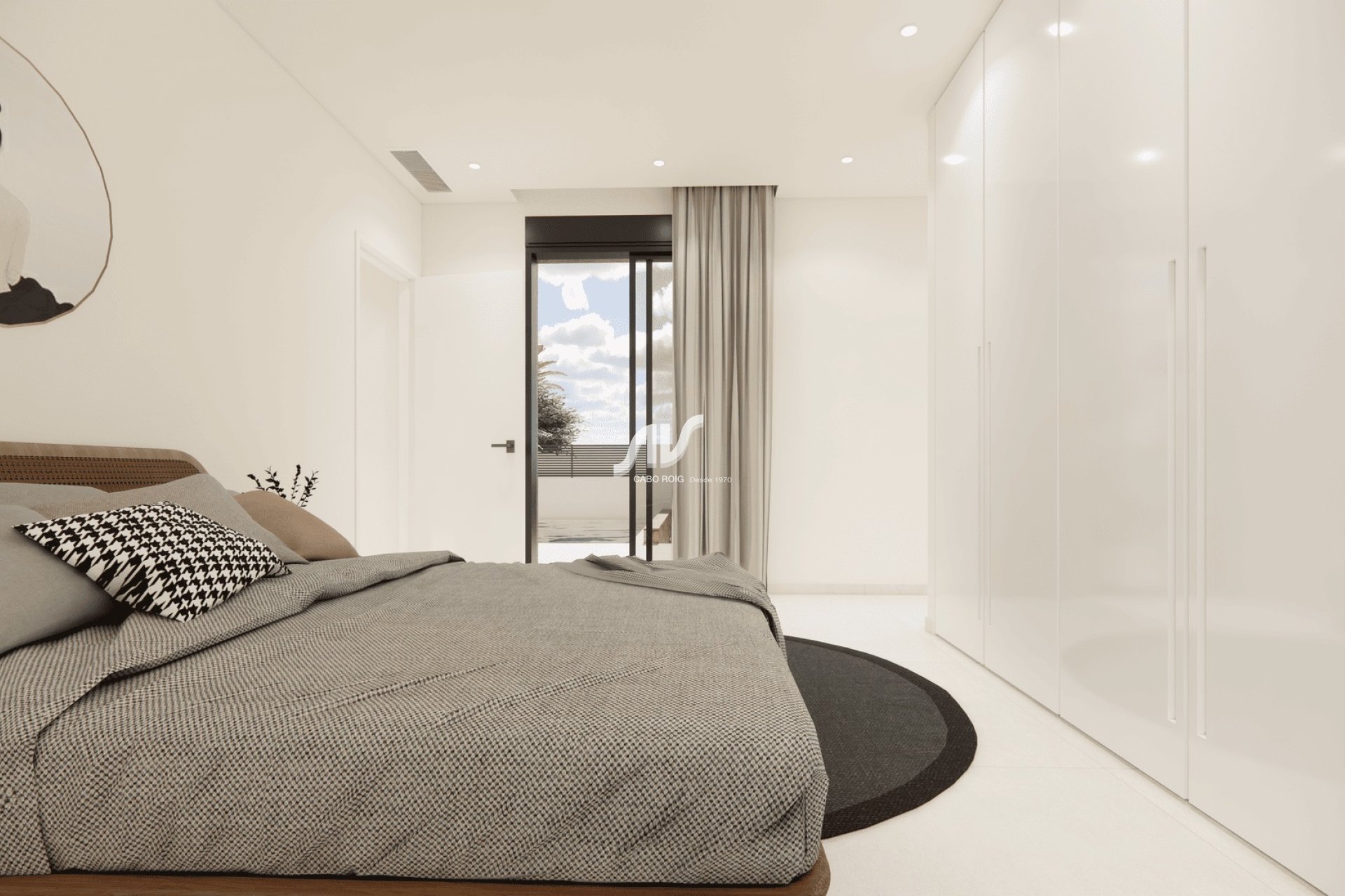 New Build - Semidetached Villa - Dolores